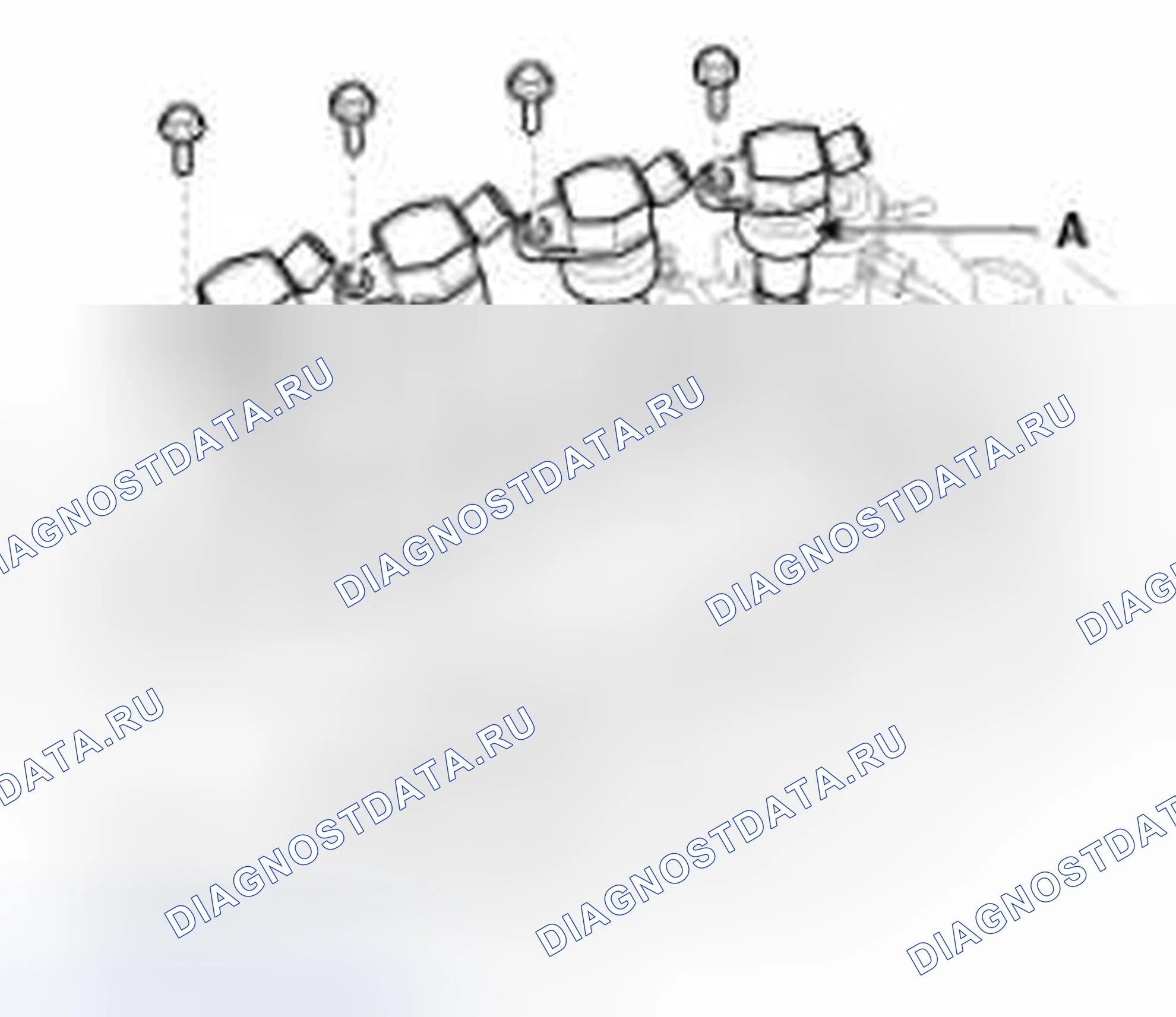 Рис. 4. BMW 6 серия F06/F13/F12