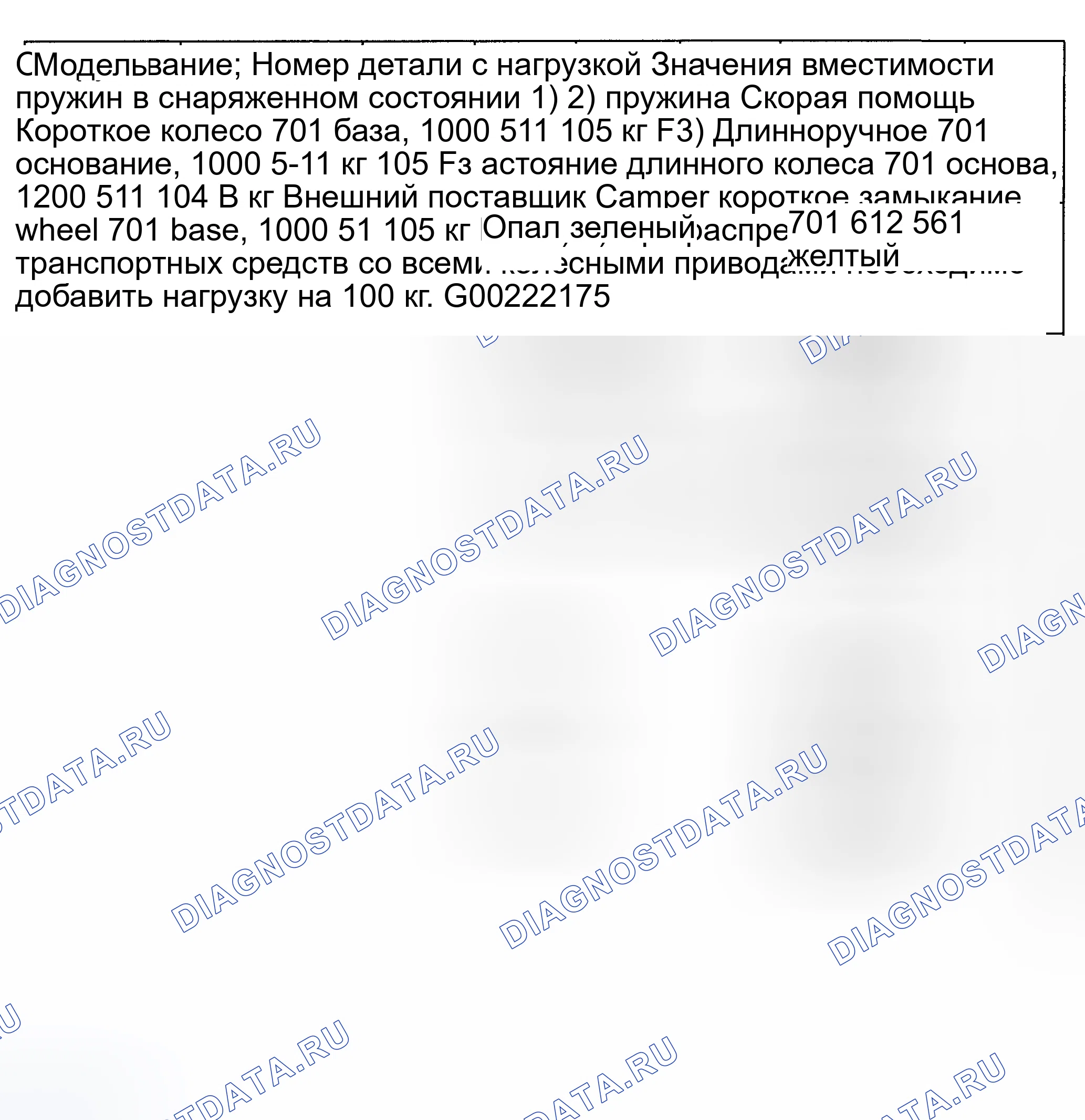 Рис. 11. Volkswagen EuroVan T4 рестайлинг