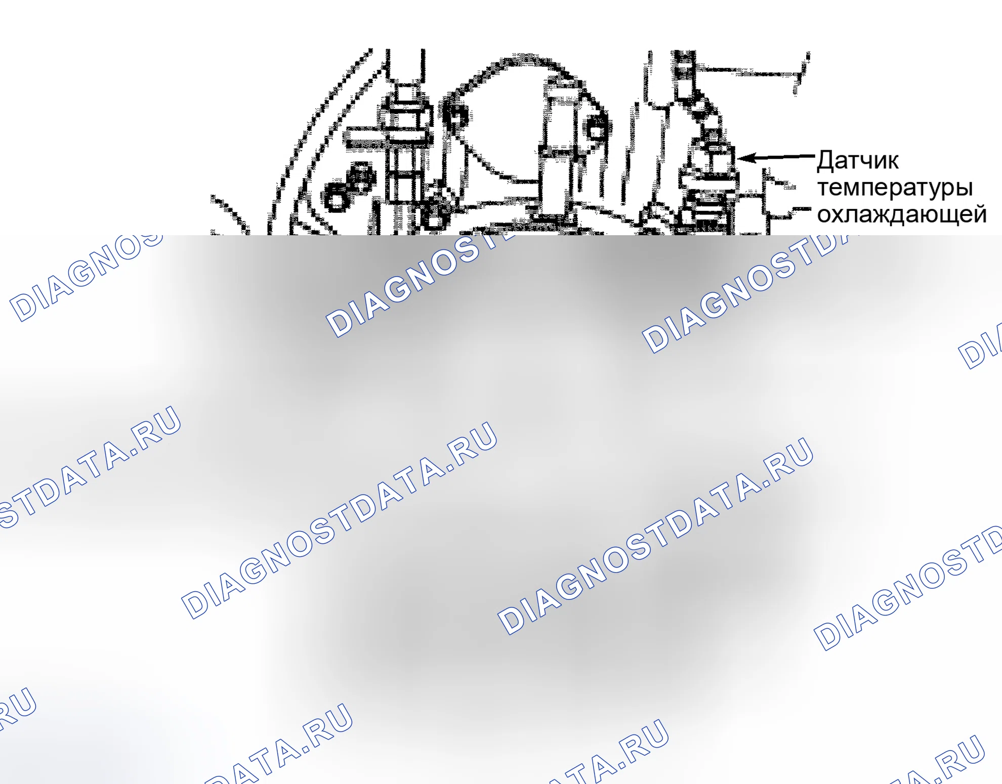 Рис. 130. Ford Pickup F250 Super Duty I