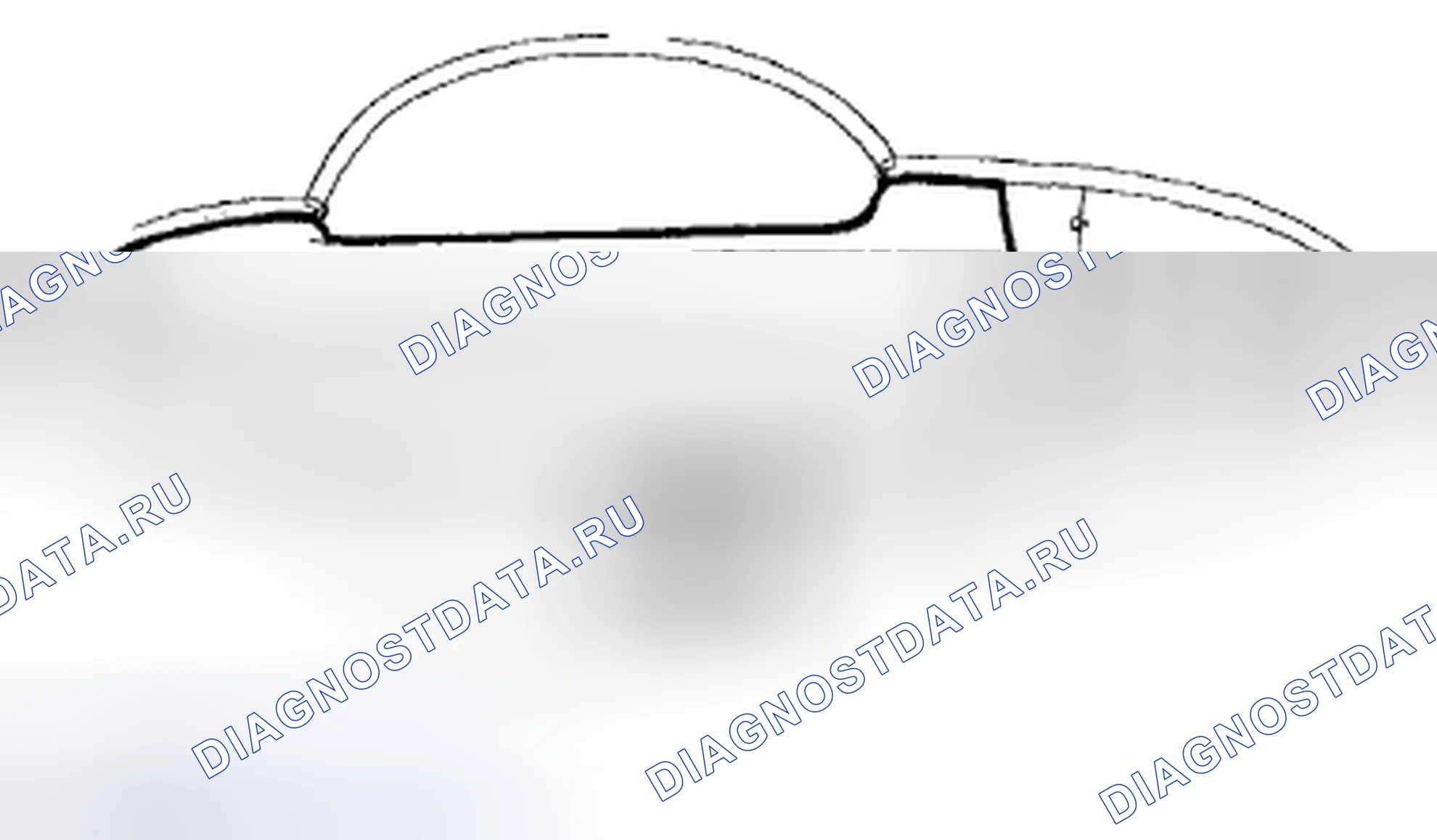 Рис. 25. Mazda Tribute II