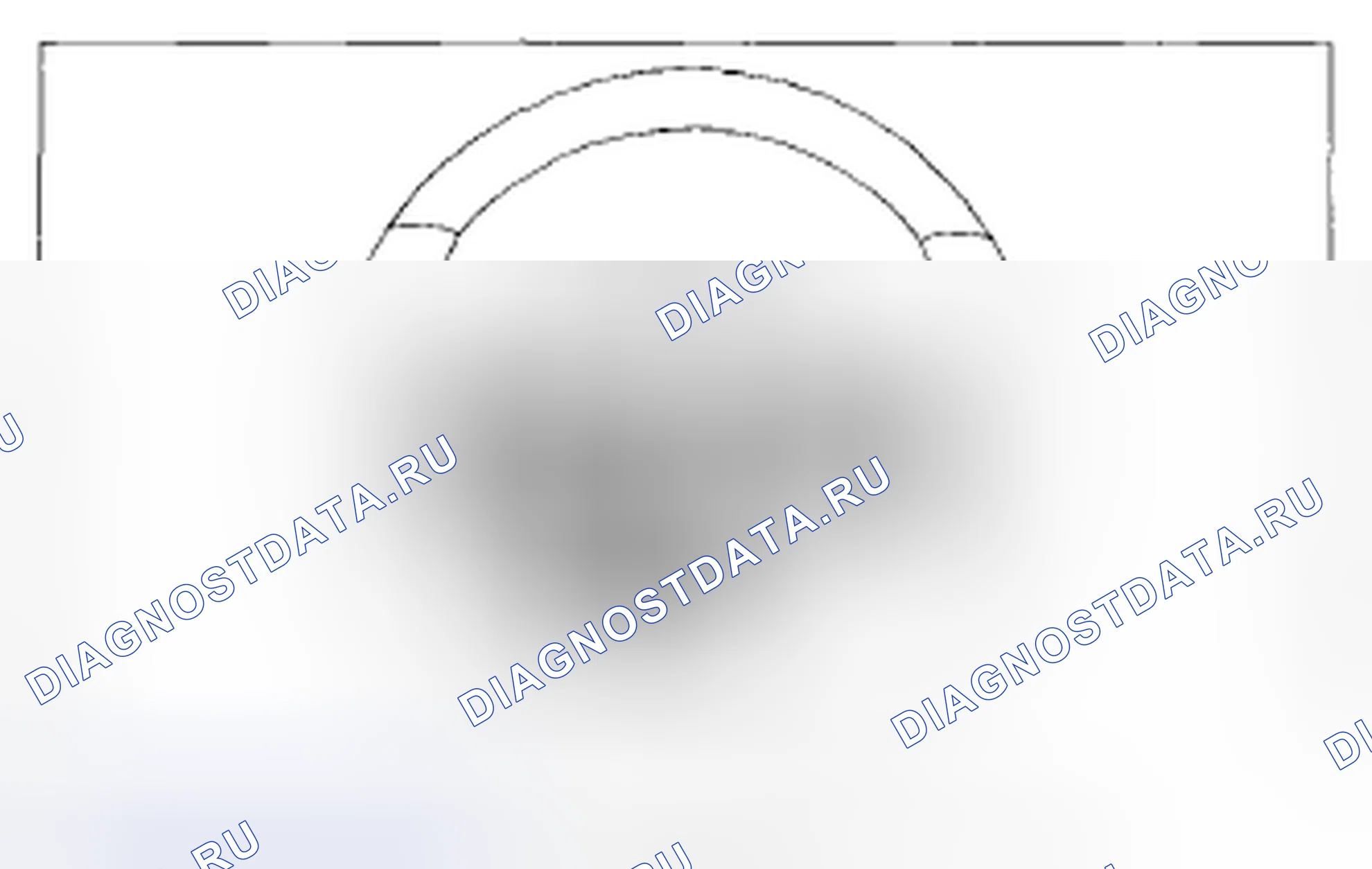 Рис. 14. Subaru Impreza WRX GE рестайлинг