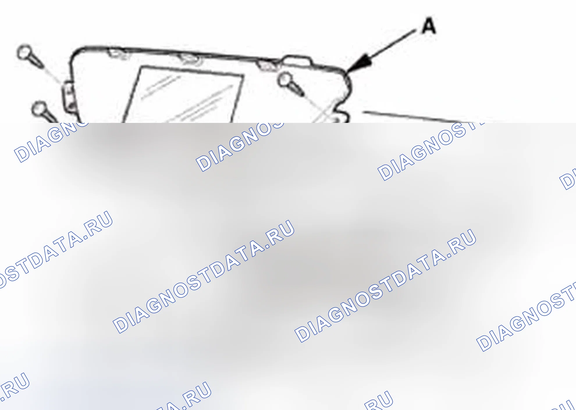 Рис. 70. Honda CR-V IV