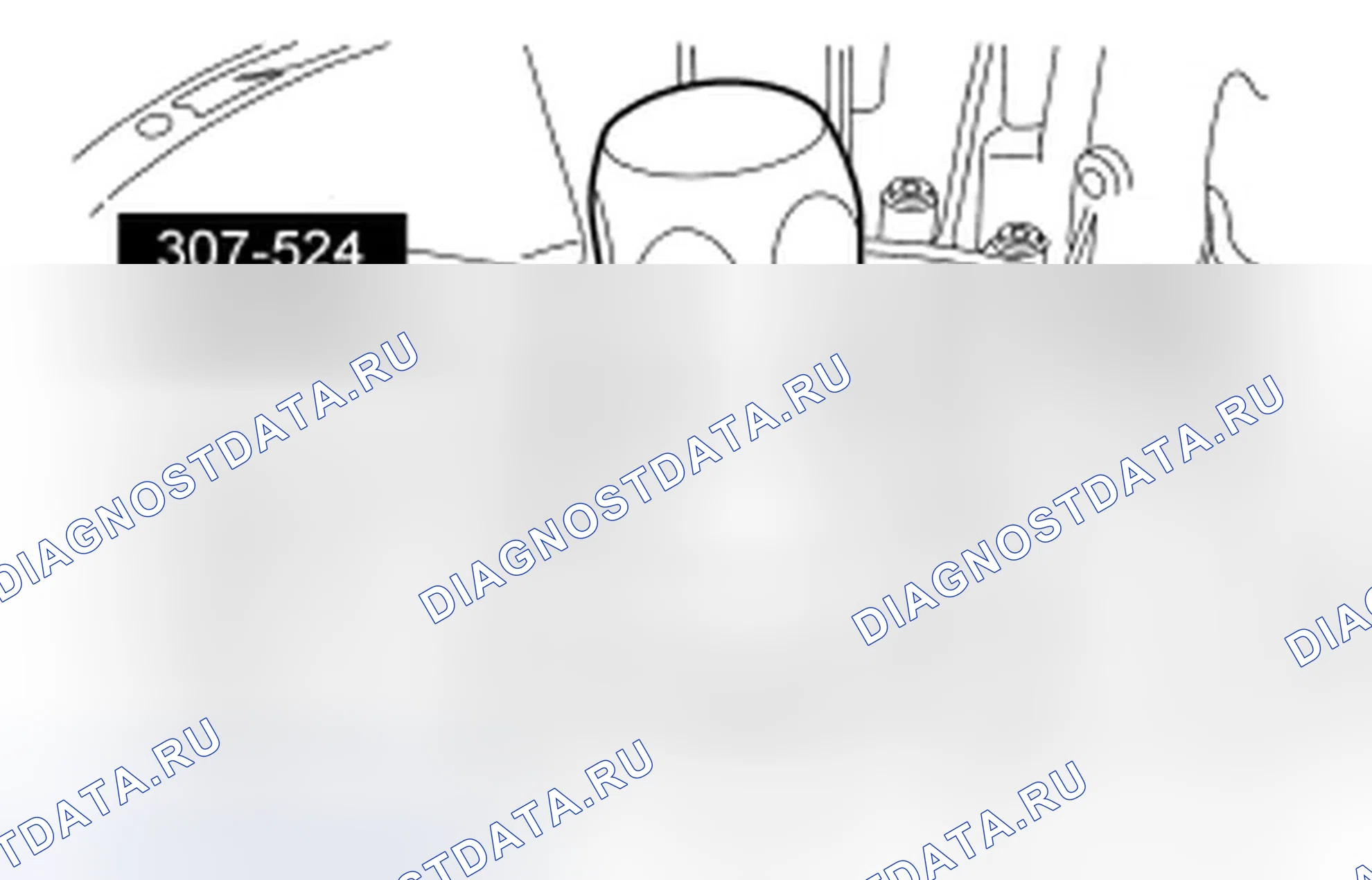 Рис. 367. Ford Freestyle I