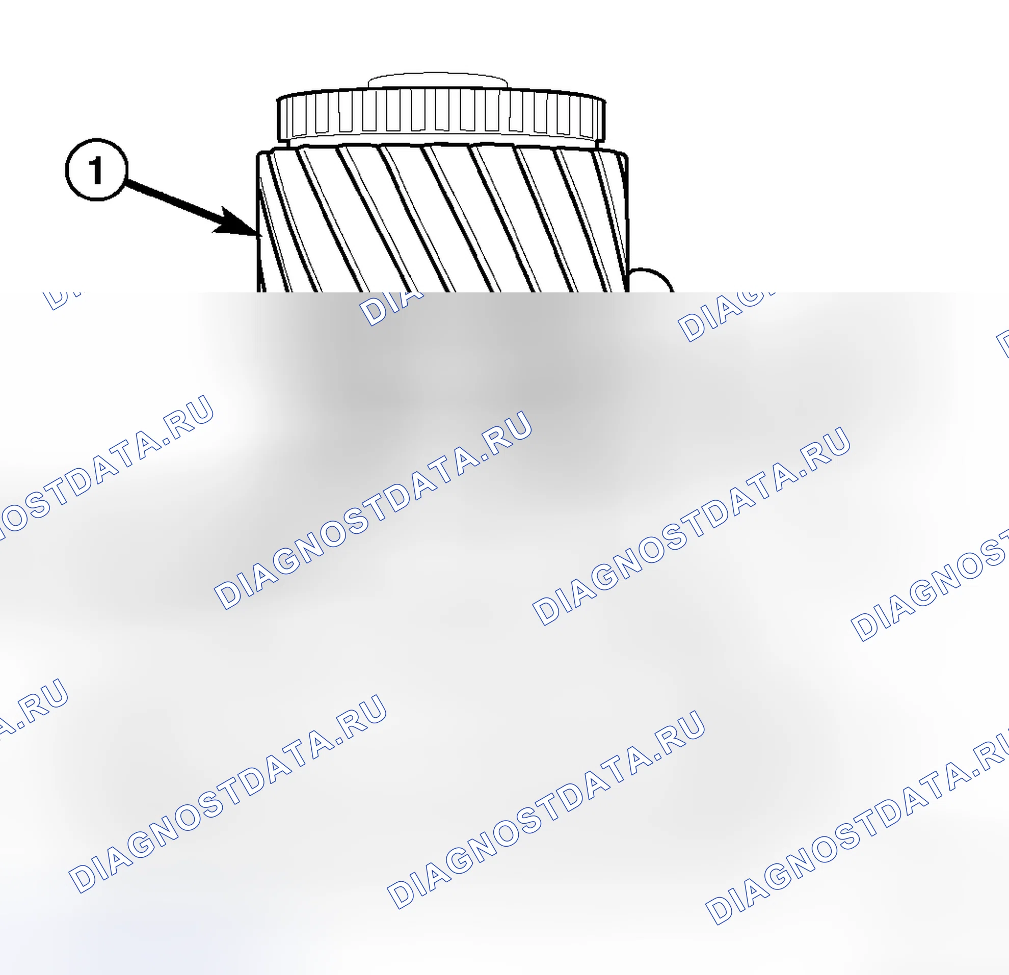 Рис. 32. Dodge Cab & Chassis R3500 HD transition
