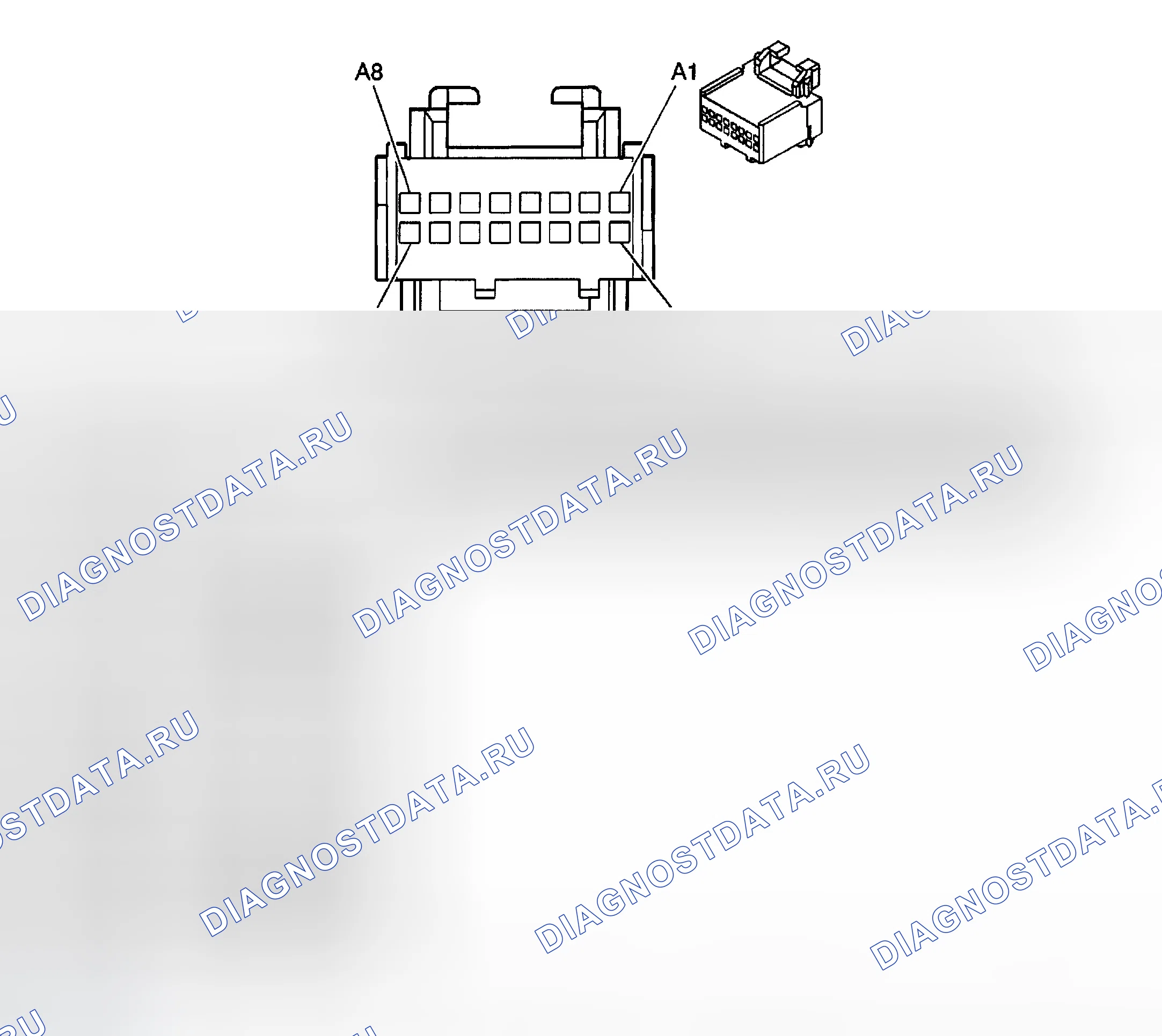 Рис. 10. Chevrolet Tahoe II