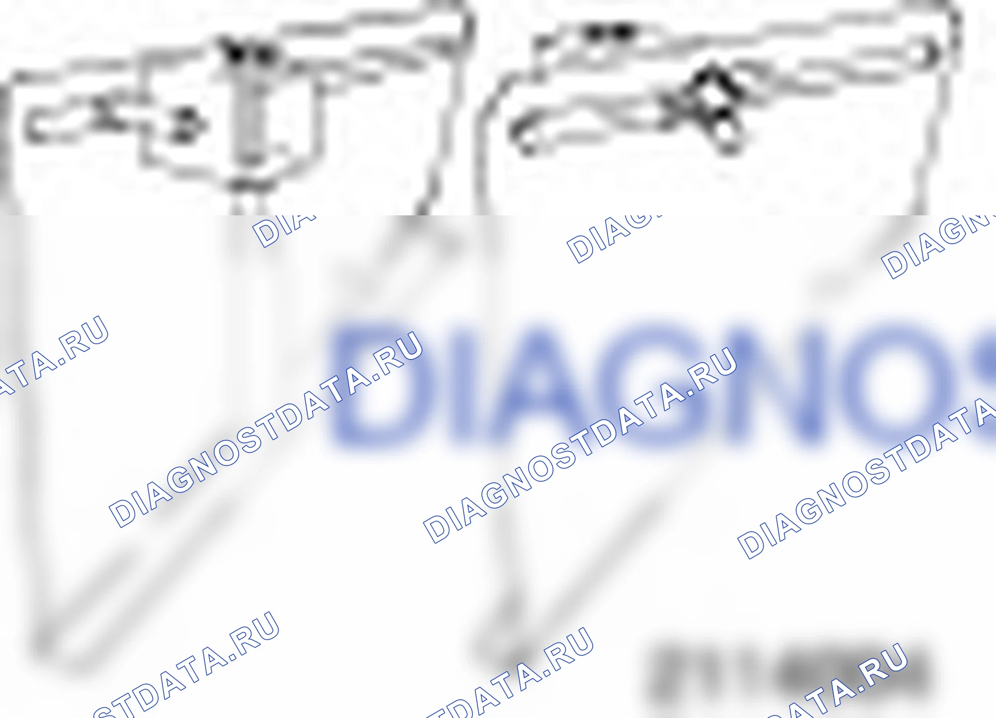 303-290-04A (21-140-04A) - Такелажный кронштейн, двигатель. Ford Galaxy I рестайлинг
