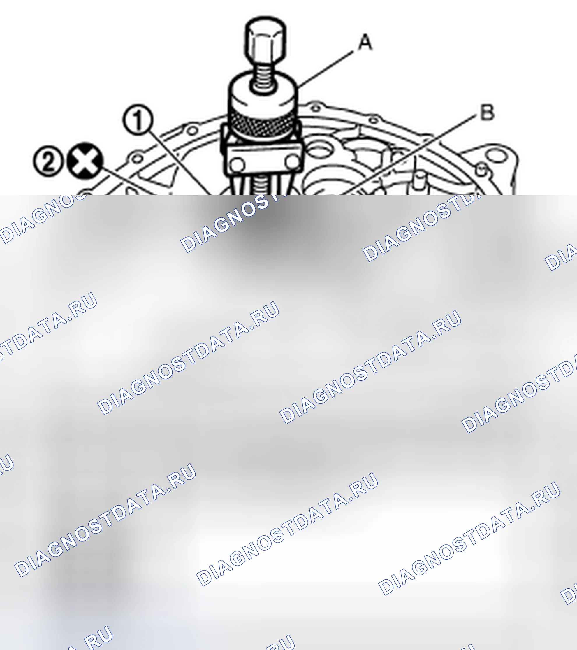 Рис. 34. BMW 4 серия F32/F33 рестайлинг
