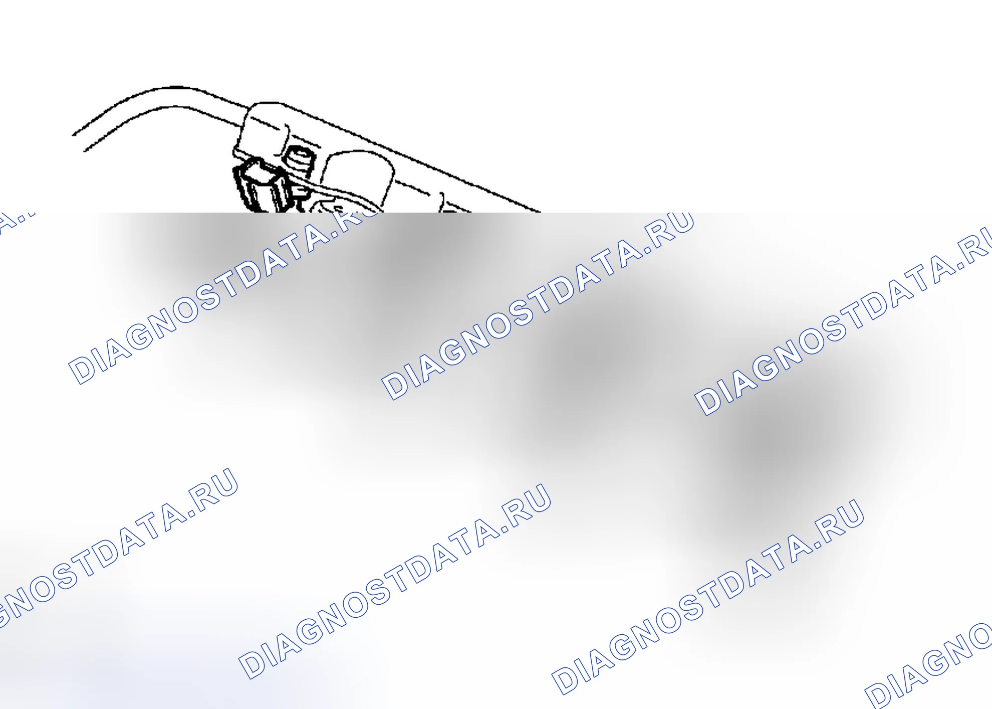 Рис. 305. Toyota Prius II рестайлинг