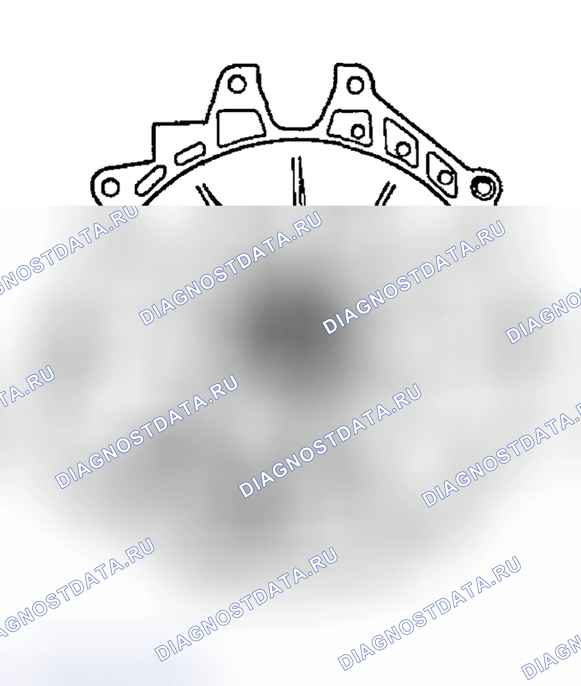 Рис. 60. Geely Tugella I рестайлинг