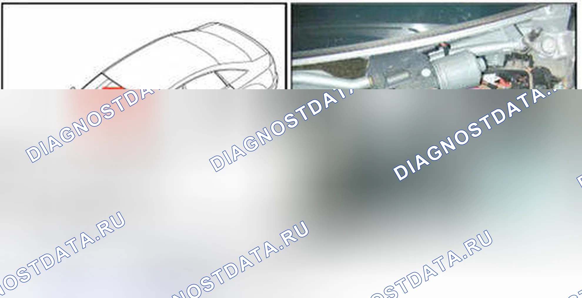 Рис. 105. Audi S6 C6 рестайлинг