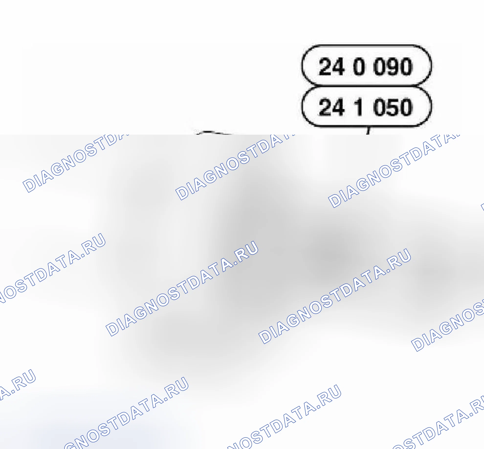 Рис. 8. BMW X5 E53 рестайлинг