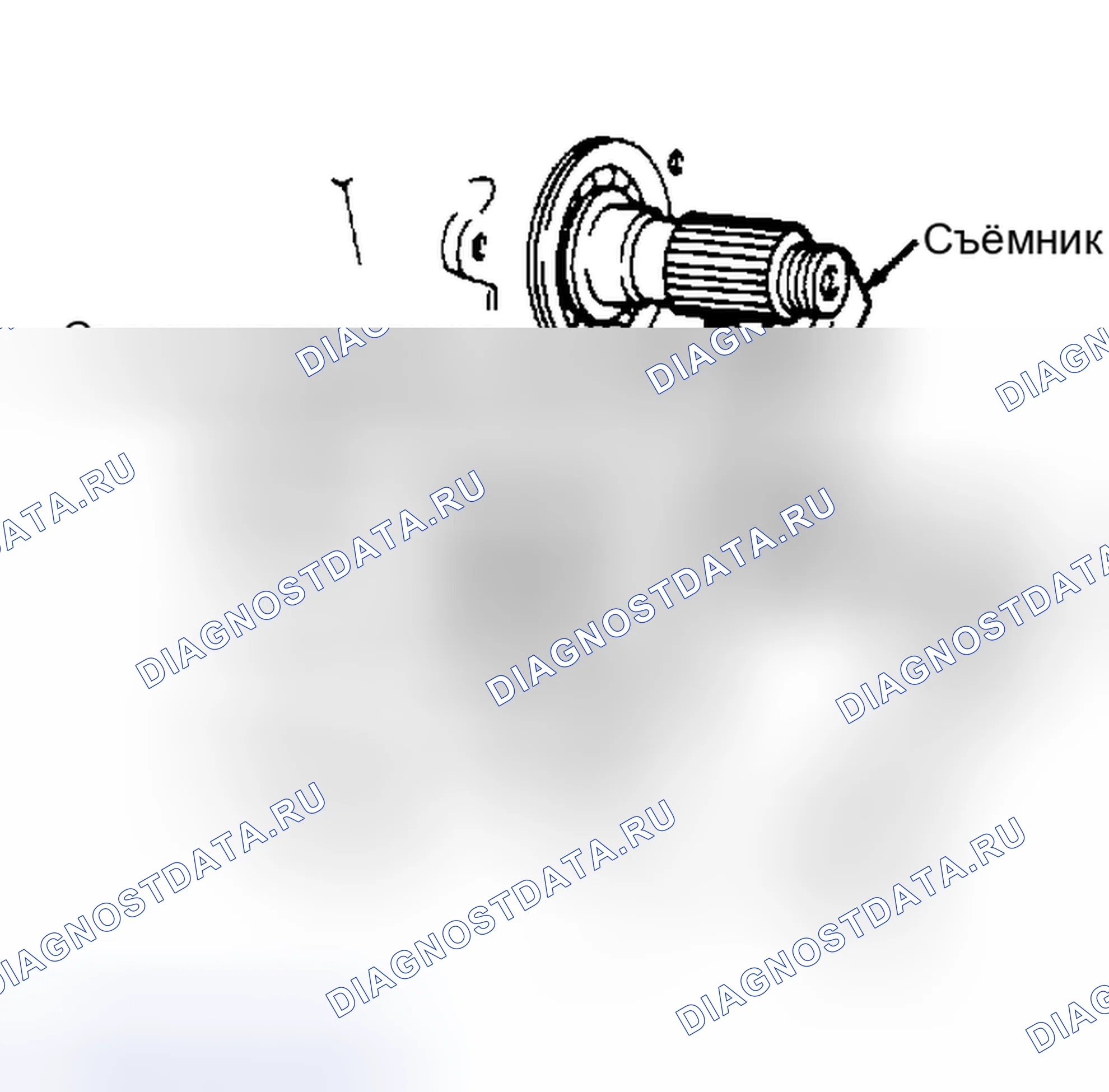 Рис. 2. Chevrolet Step Van P20 