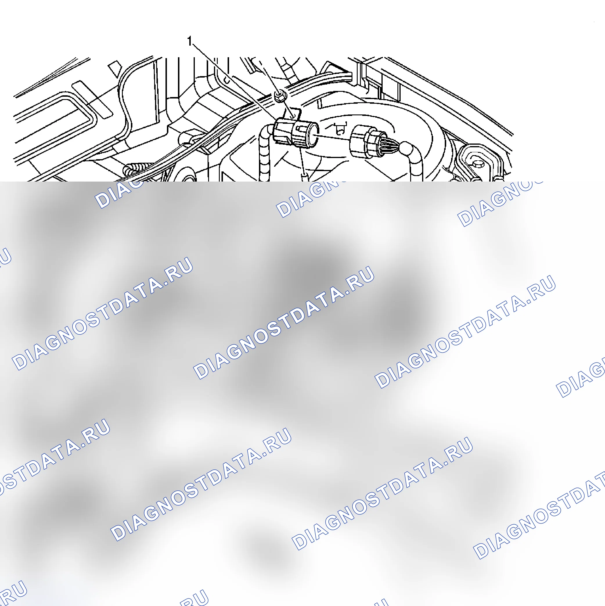 Рис. 61. Pontiac Grand Prix VII