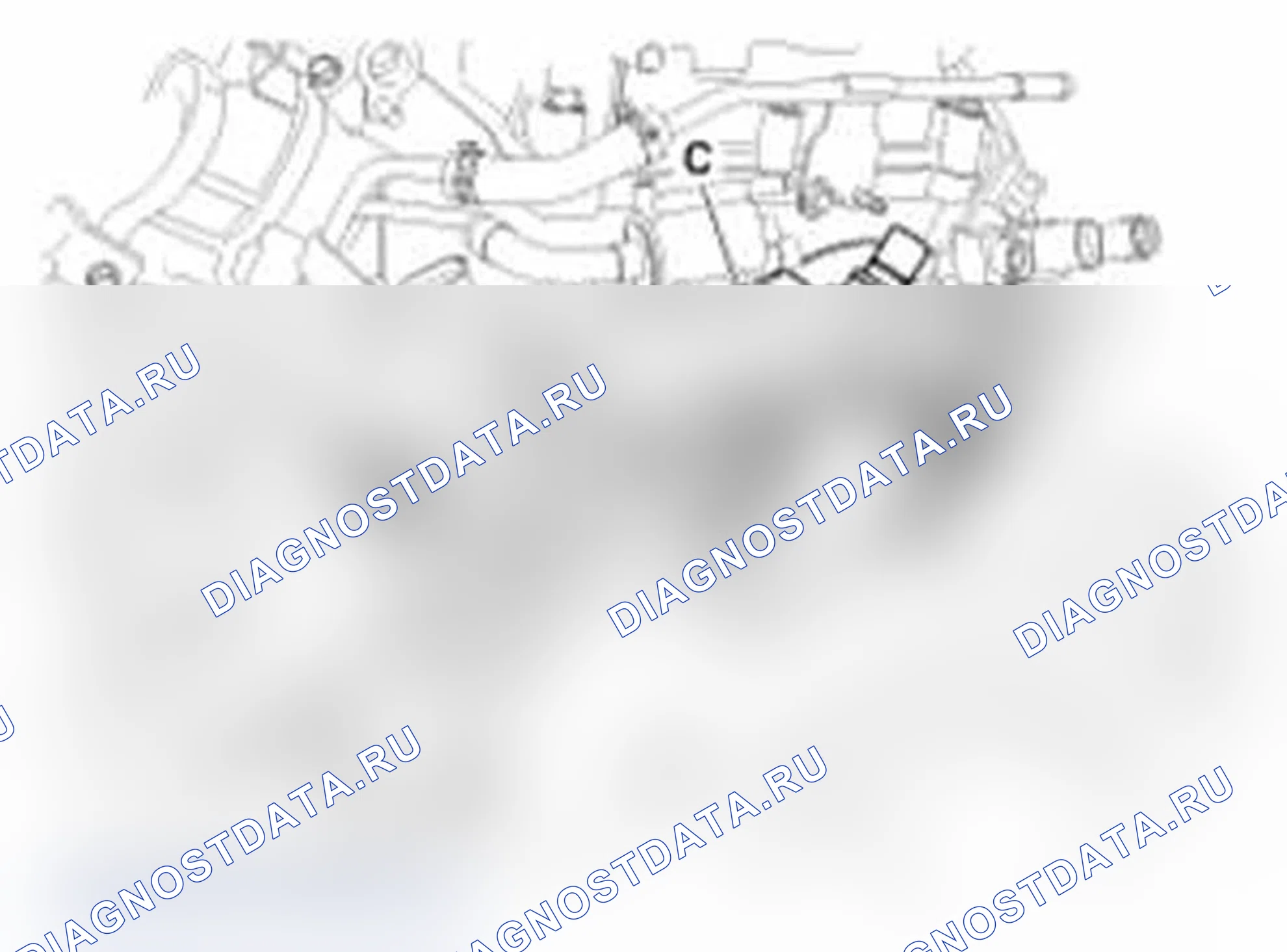Рис. 115. Hyundai Santa Fe II рестайлинг