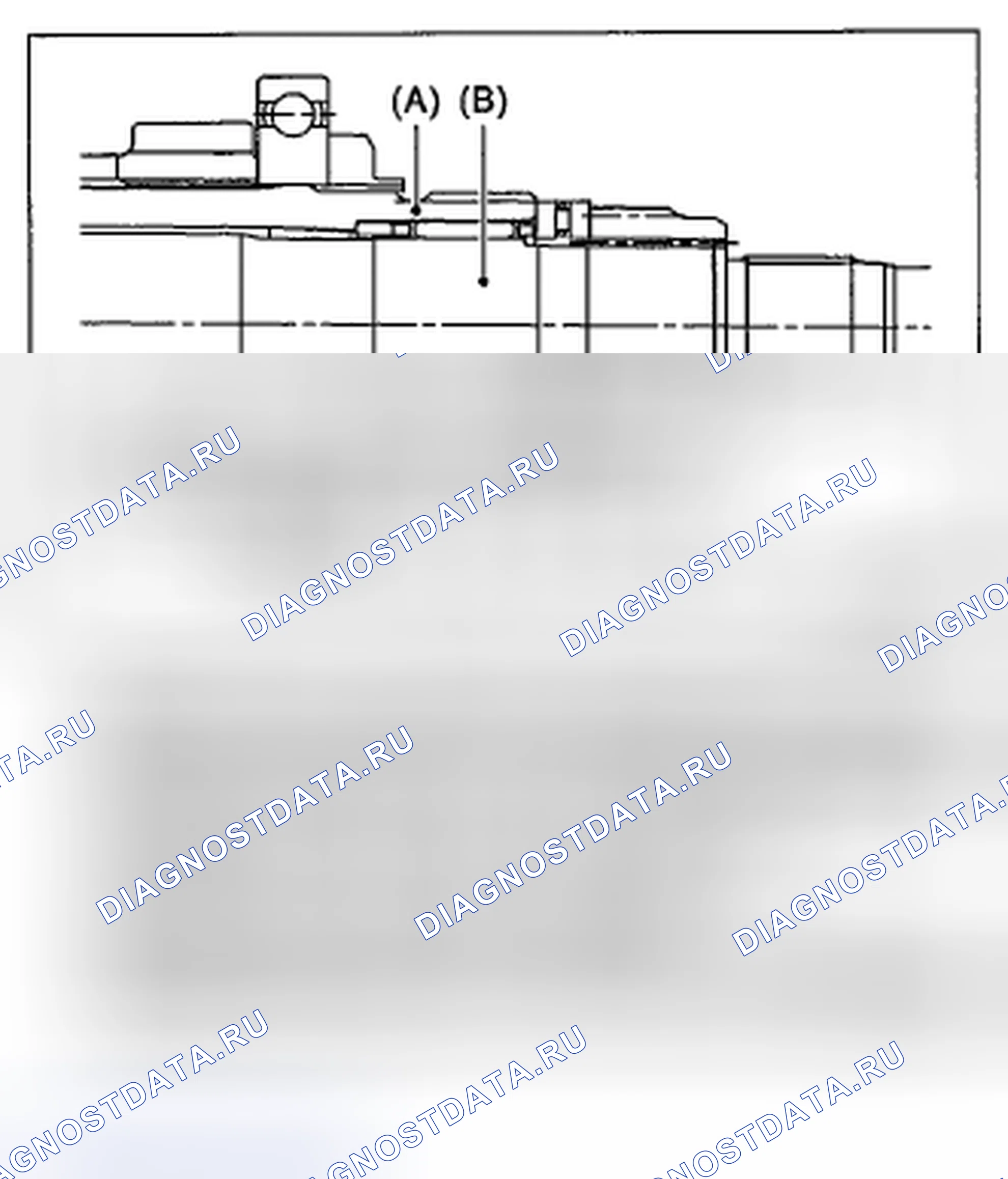 Рис. 155. Subaru Outback BR
