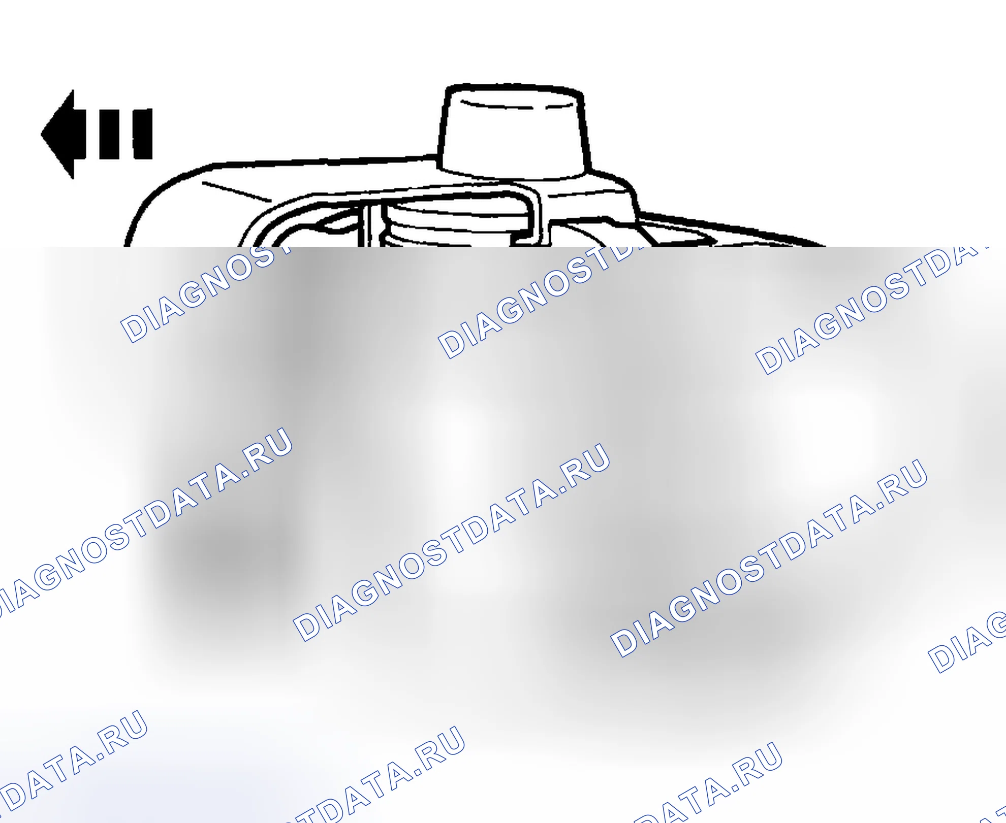 Рис. 2600. Ford Pickup F250 Super Duty I