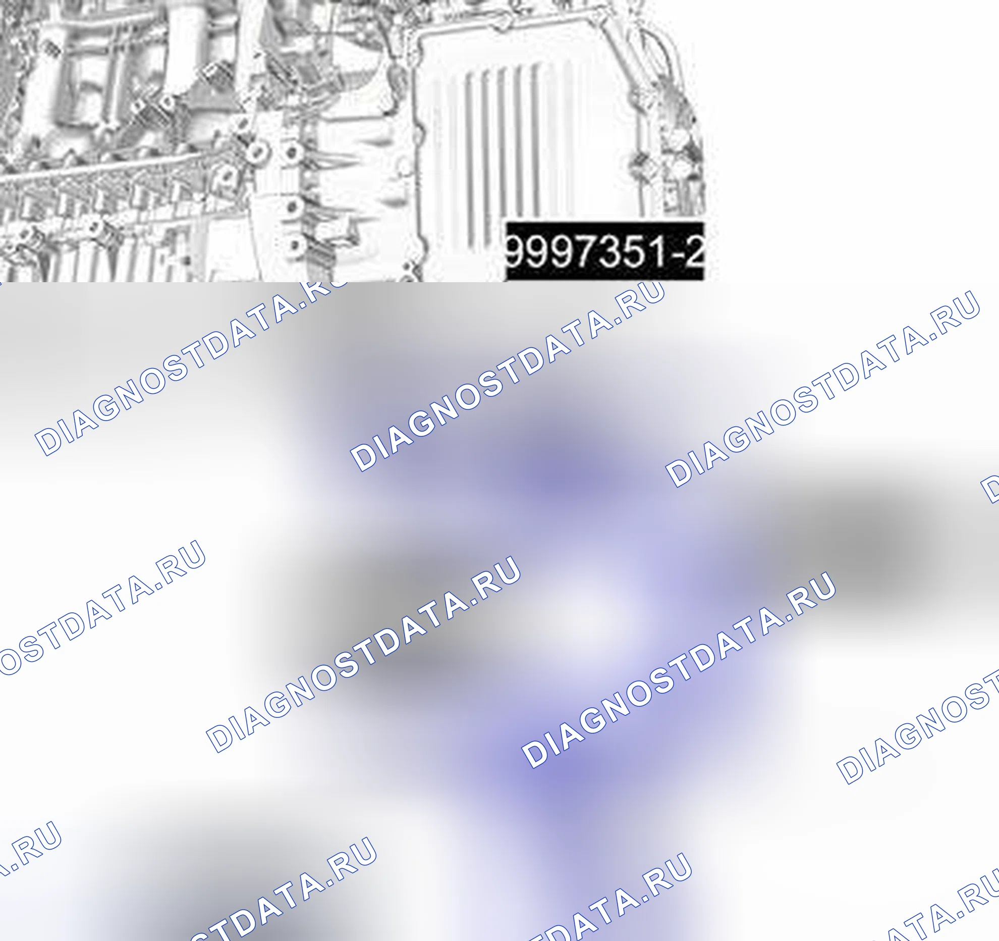Рис. 194. Volvo S80 II рестайлинг