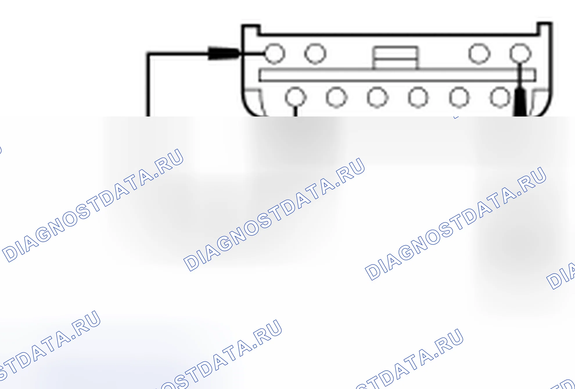 Рис. 58. Mazda 2 I рестайлинг