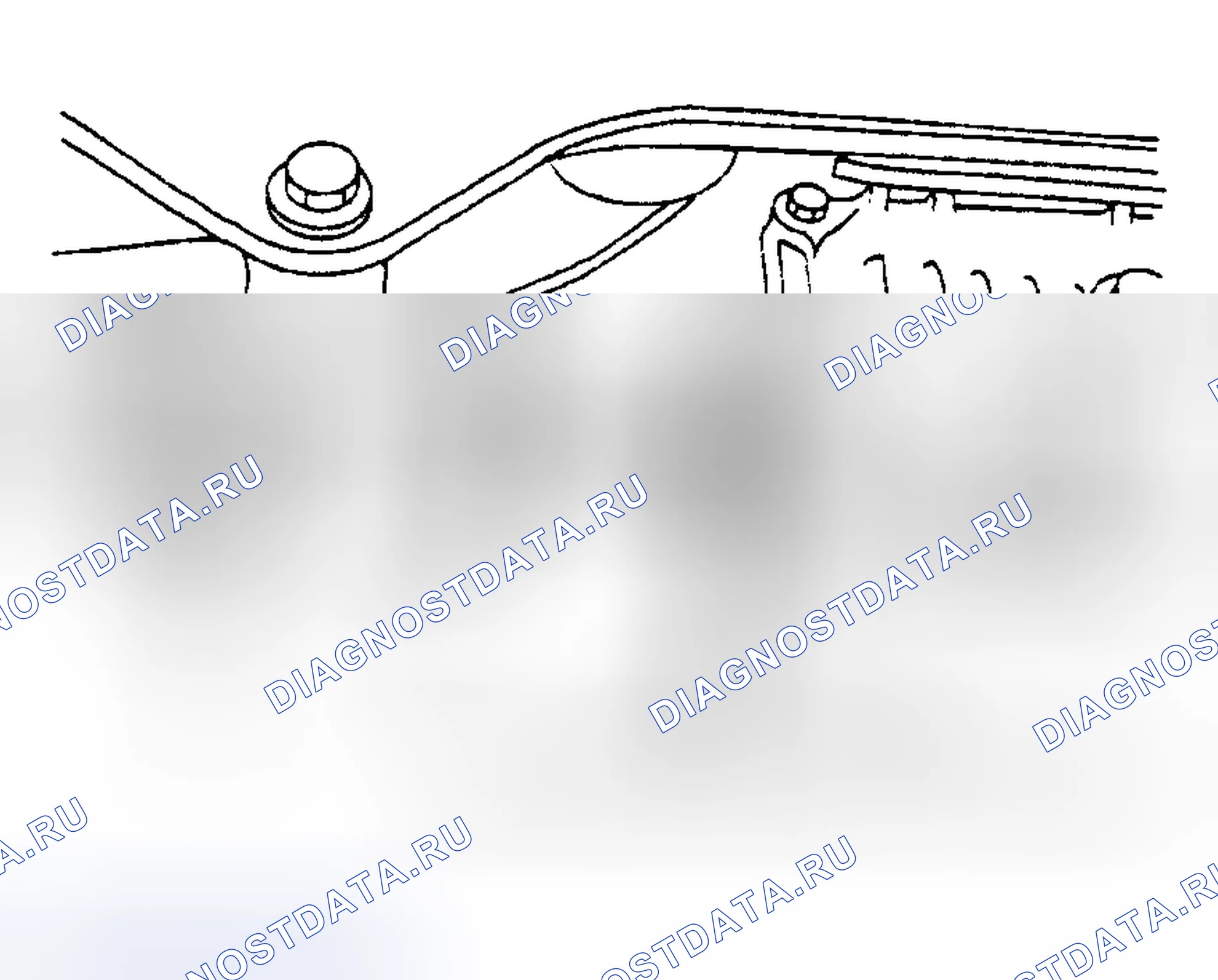 Рис. 38. Subaru Outback BH