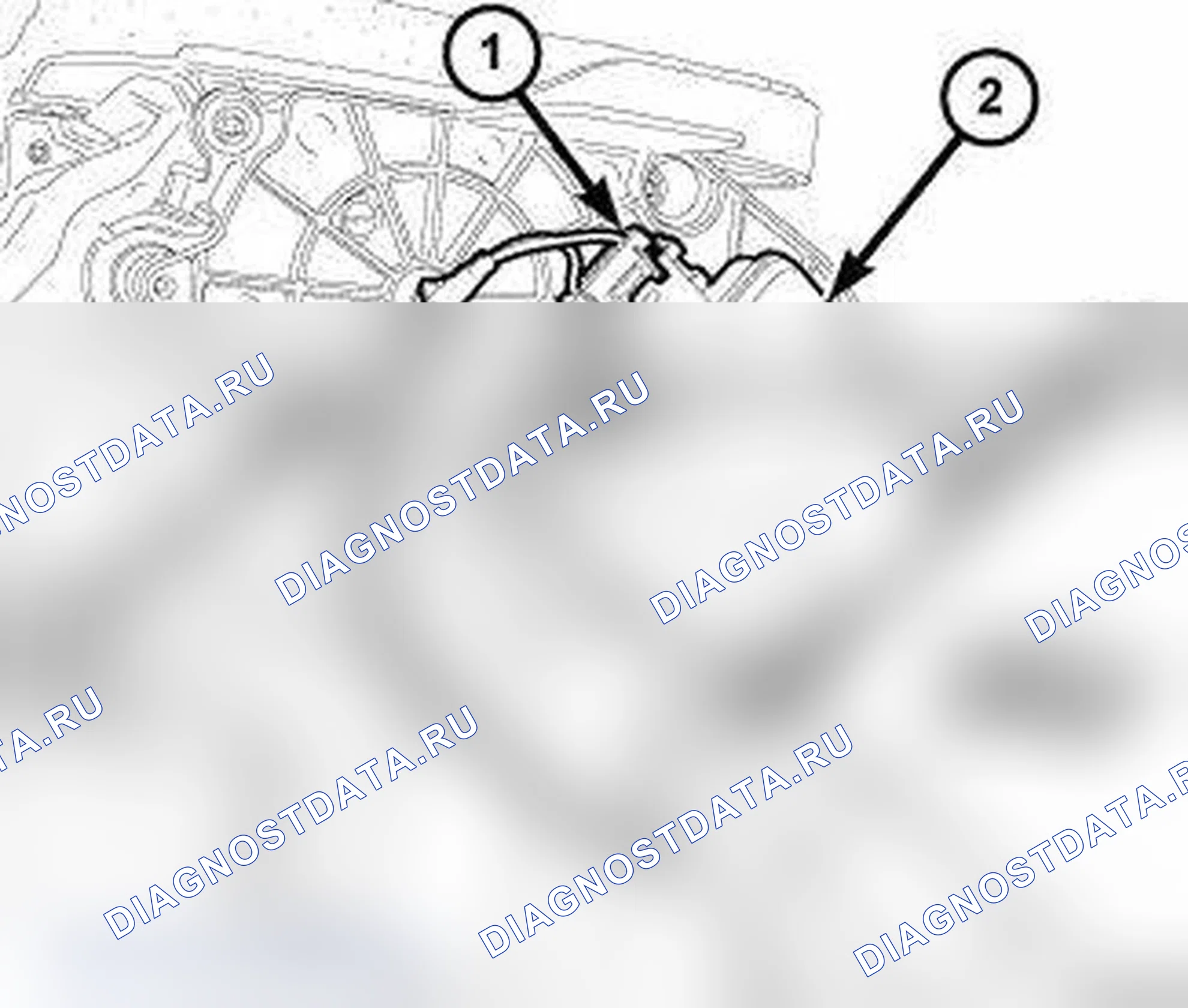 Рис. 21. Dodge Durango III