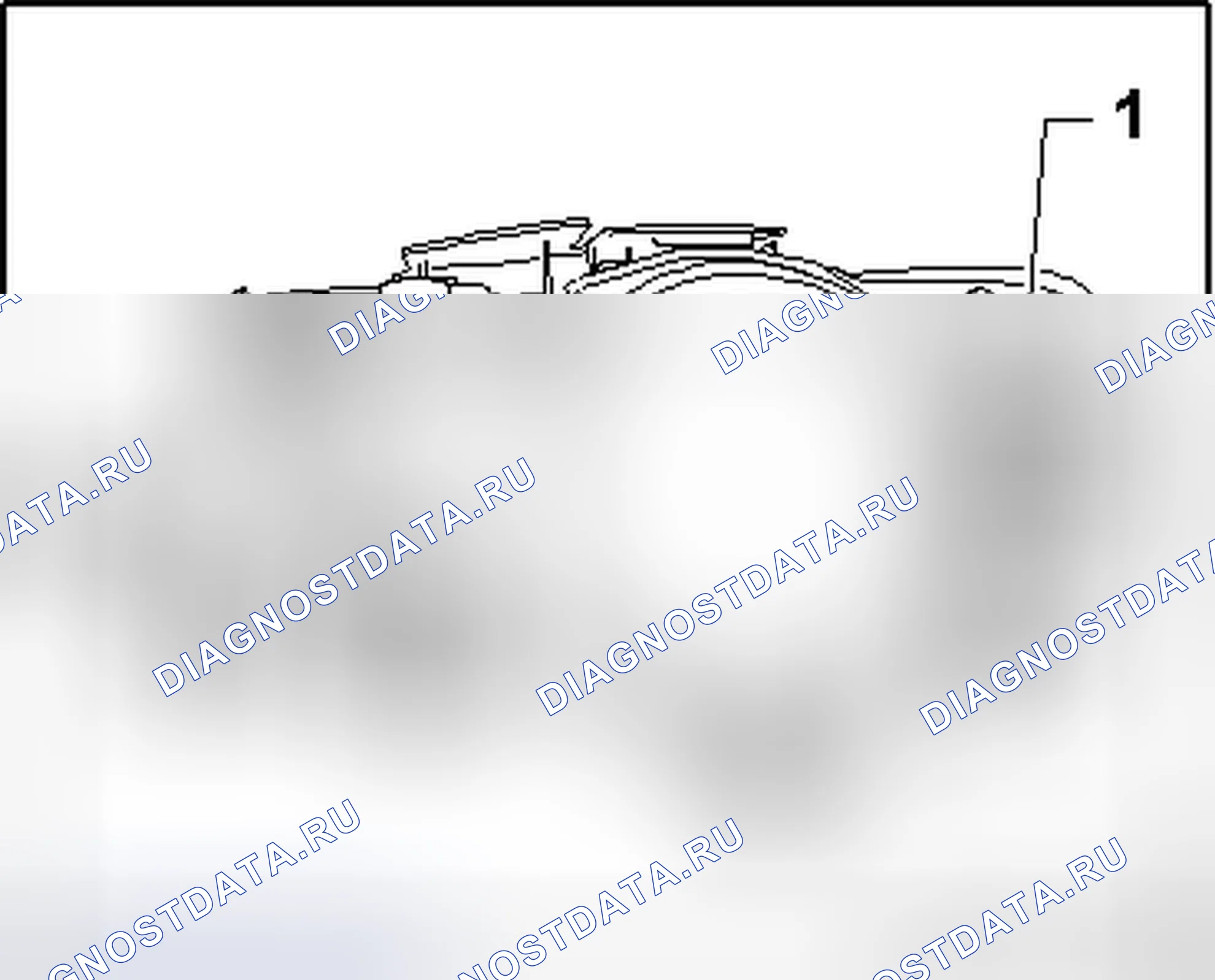 Рис. 73. Volkswagen Passat B6