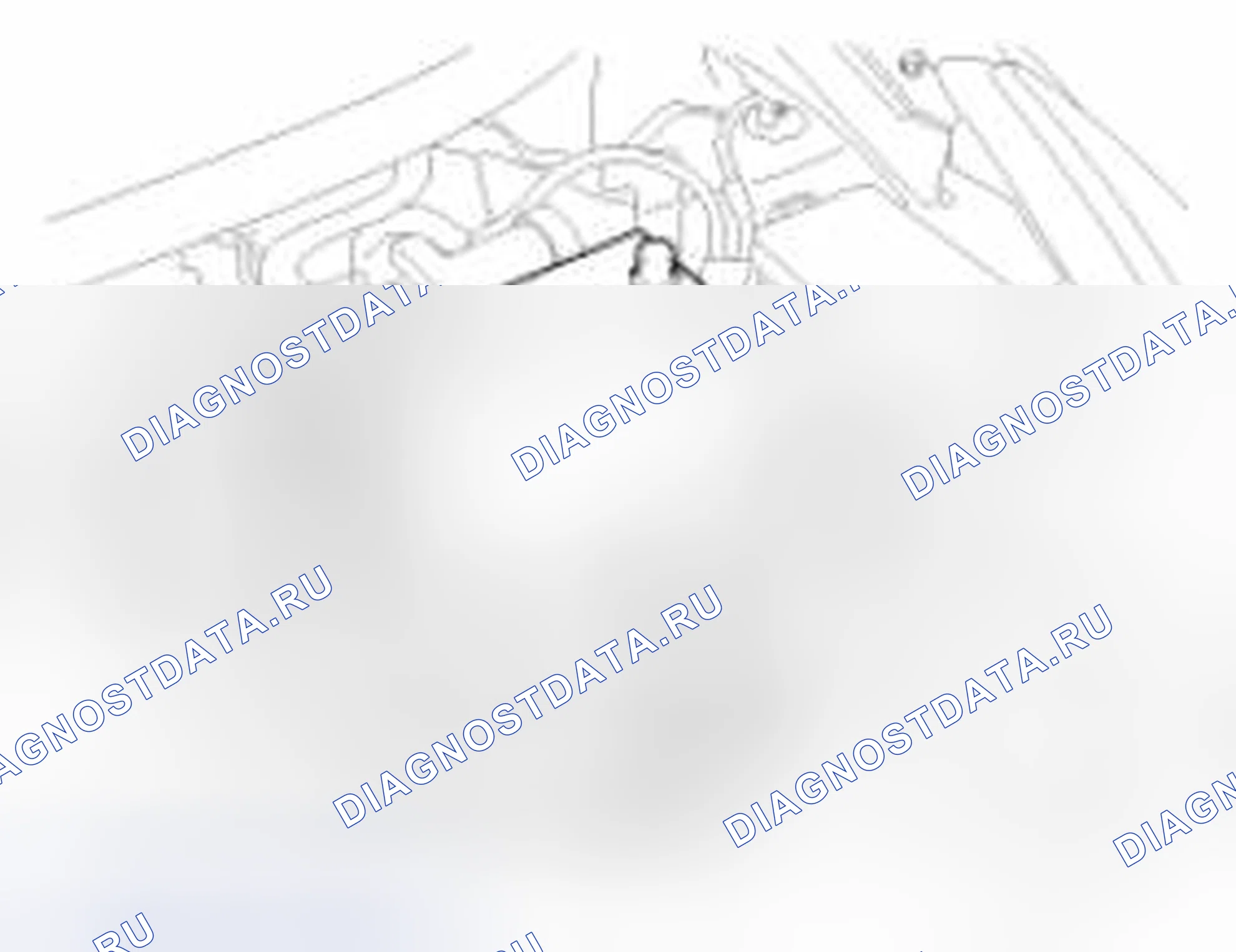 Рис. 53. BMW 6 серия F06/F13/F12