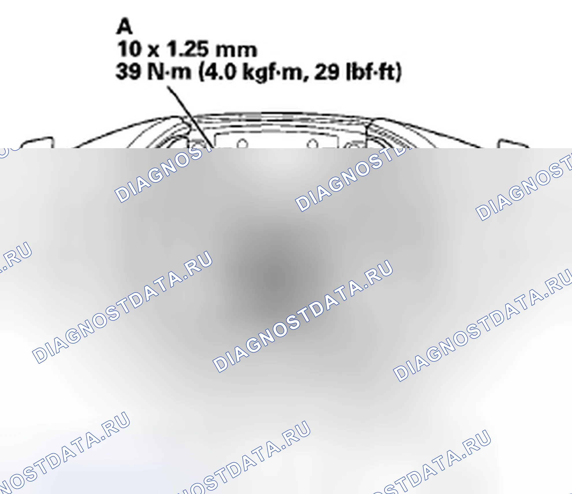 Рис. 527. Acura TSX II