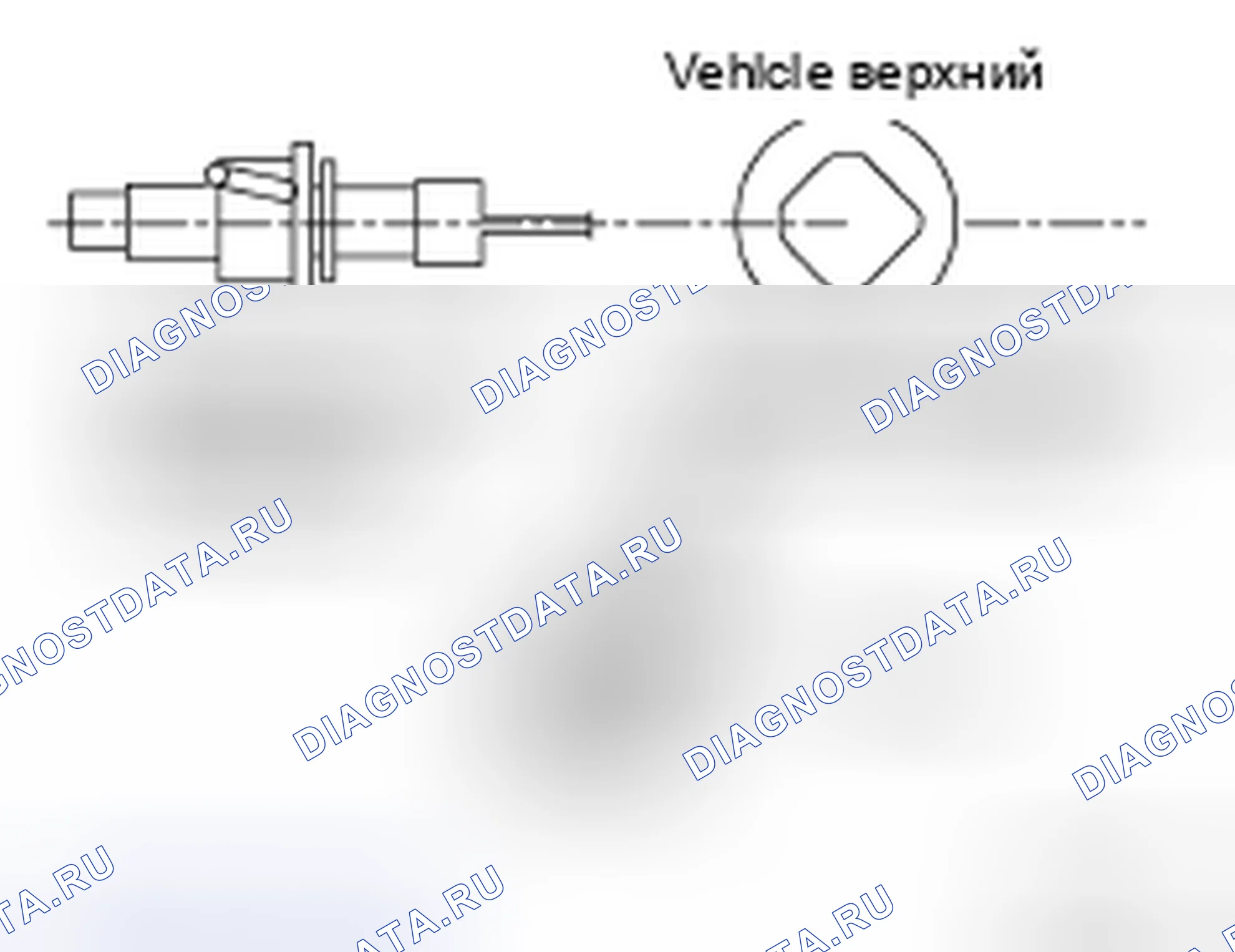 Рис. 3: УСТАНОВКА. Nissan Altima L32 рестайлинг