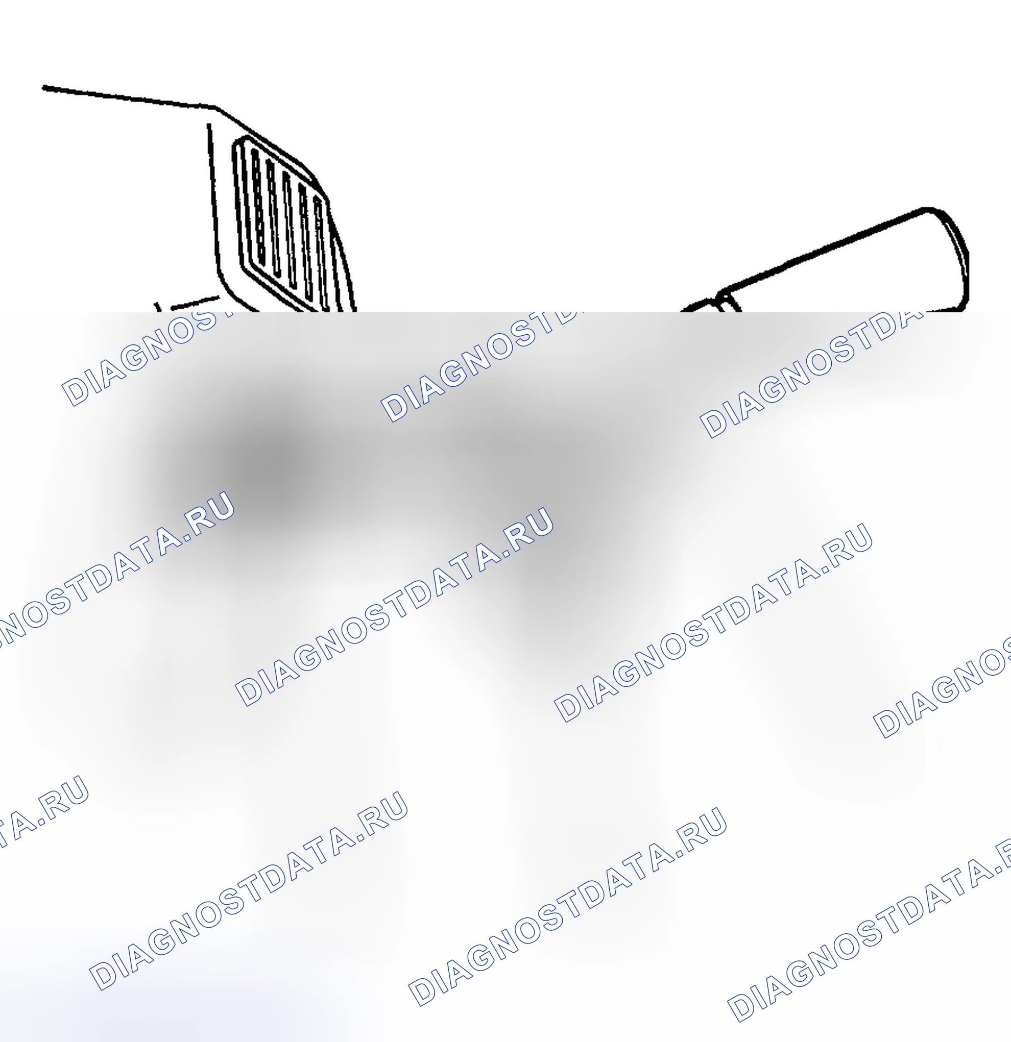 Рис. 51: Процедура установки. Hyundai Venue I