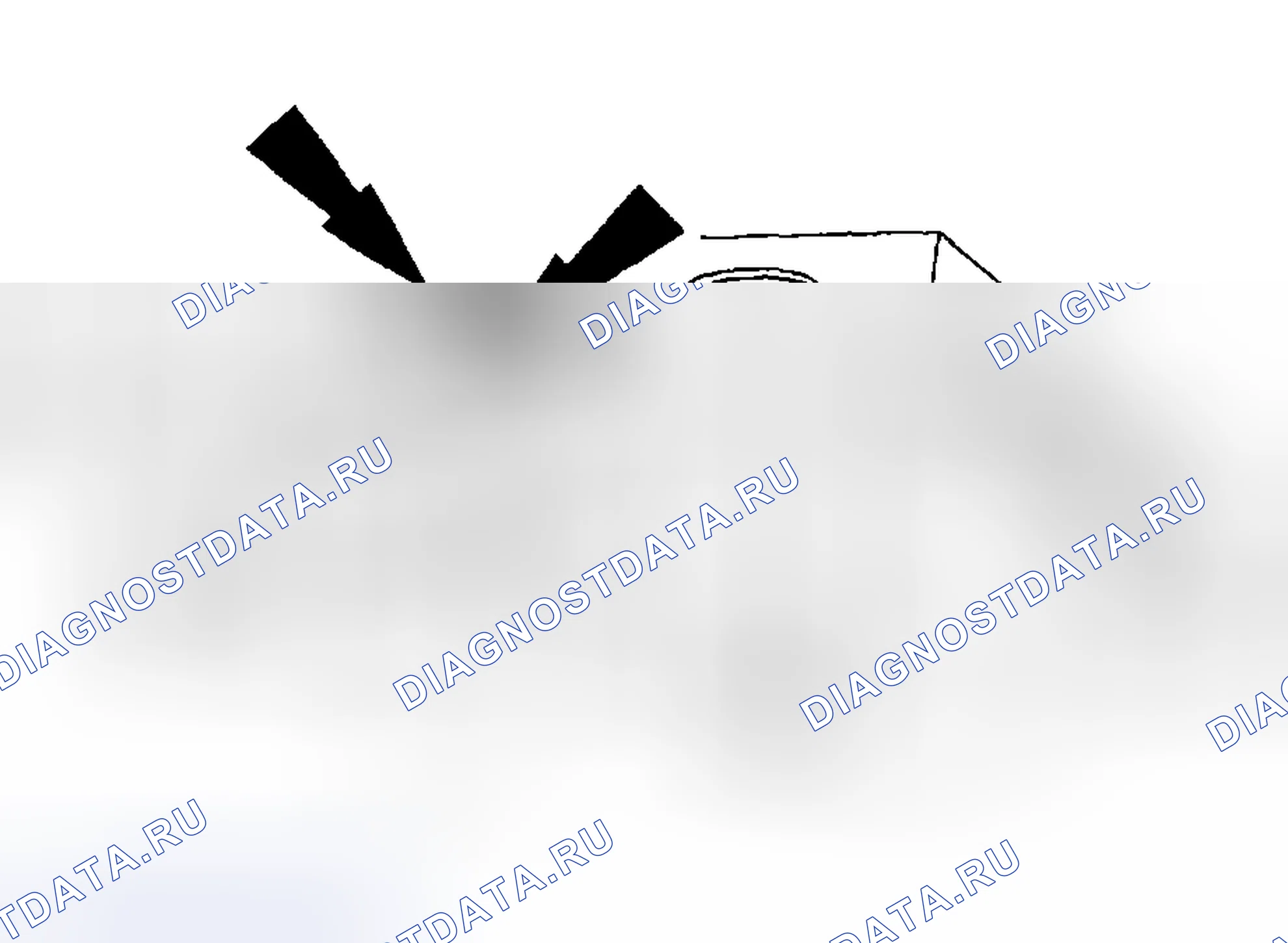 Рис. 175. Ford Pickup F250 Super Duty I