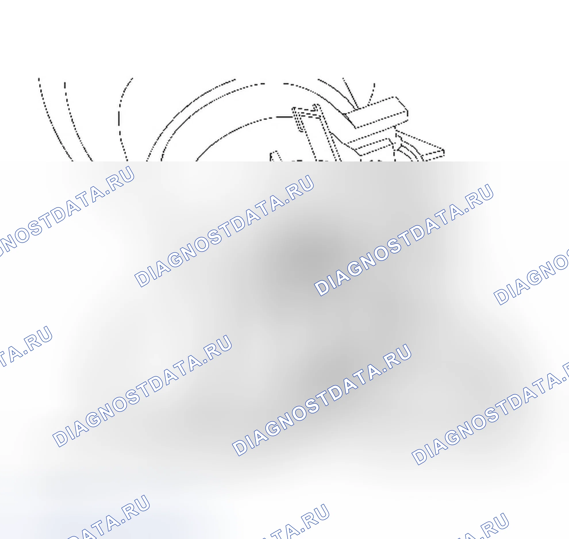 Рис. 40. Dodge Magnum I