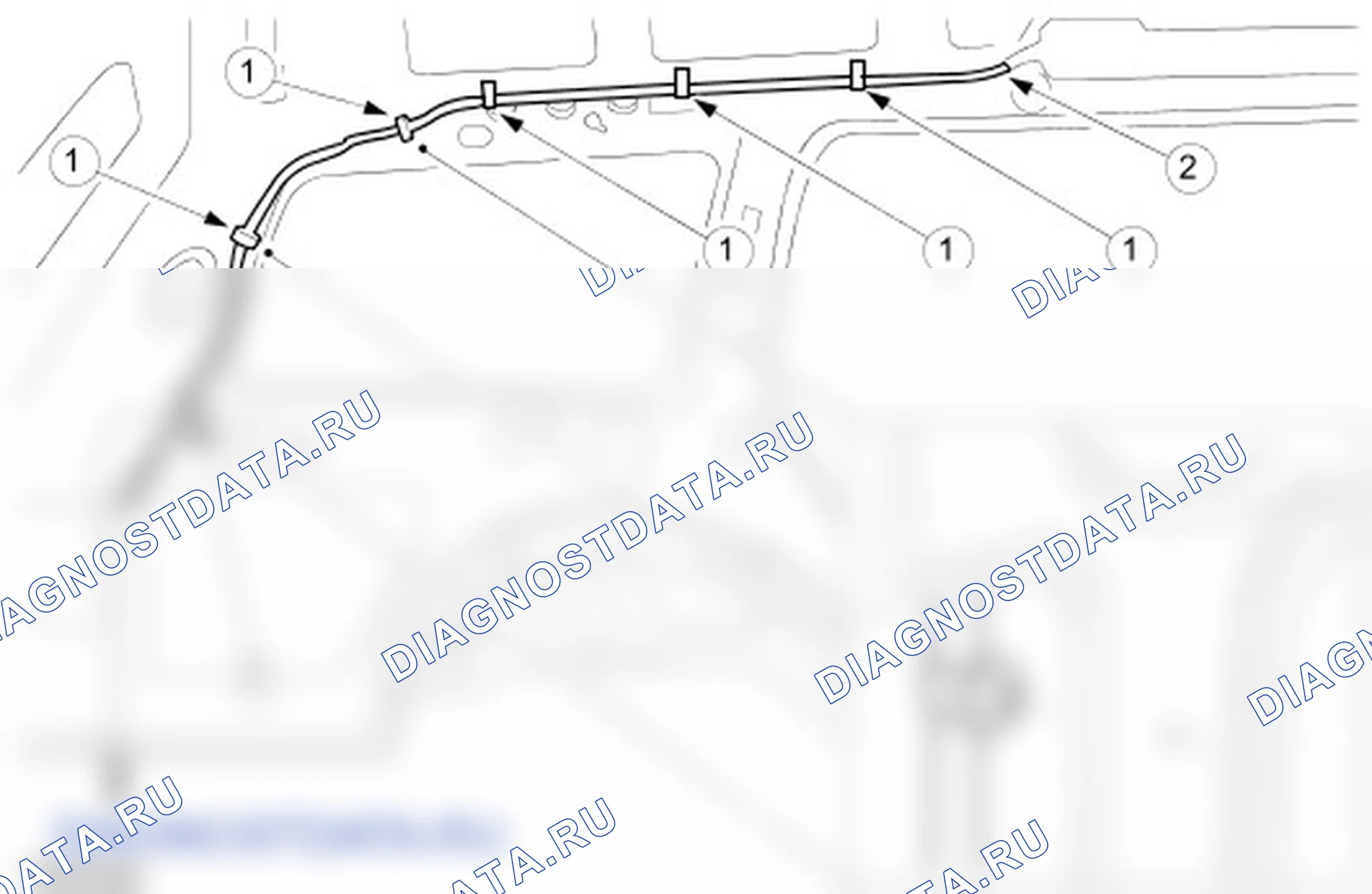 Люк крыши: описание и работа. Ford Mondeo III