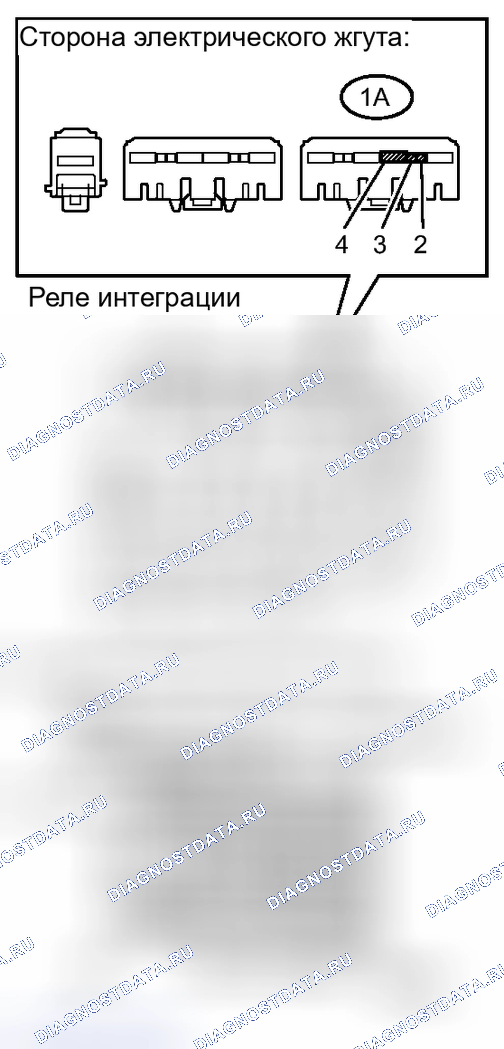 Рис. 216. Toyota Yaris III