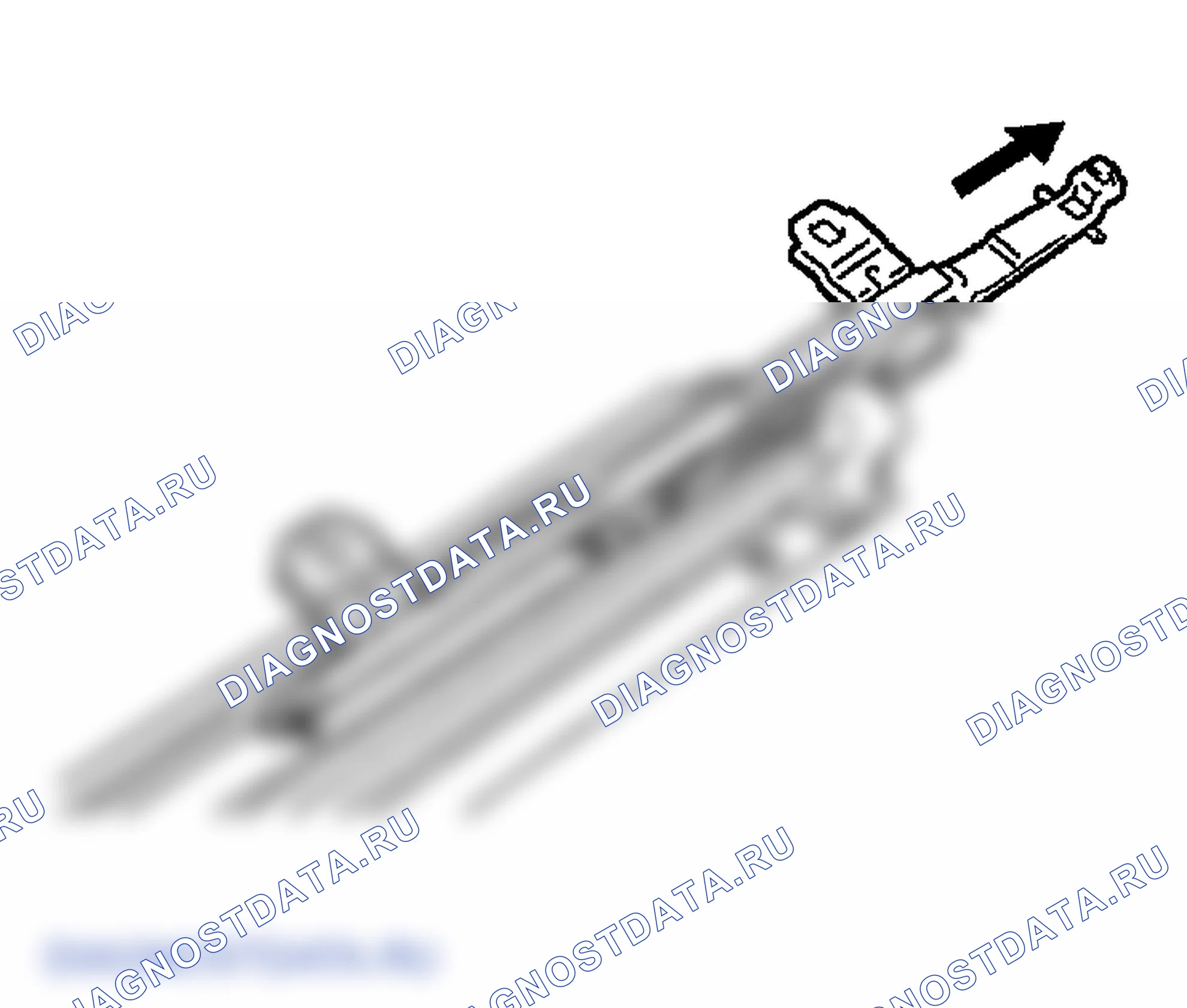 Рис. 34. Lexus LX J100 рестайлинг