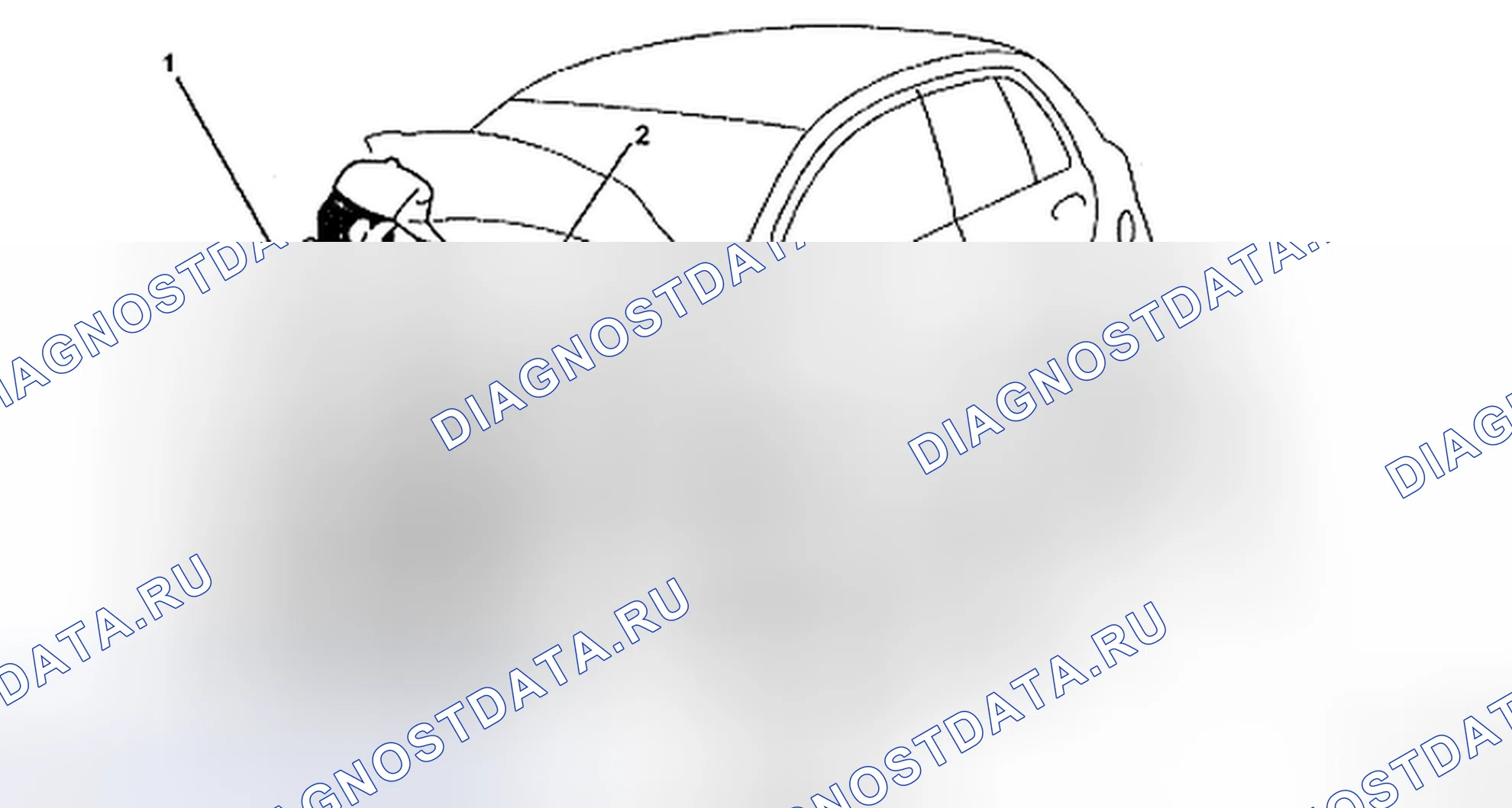 Рис. 21. Toyota Yaris II