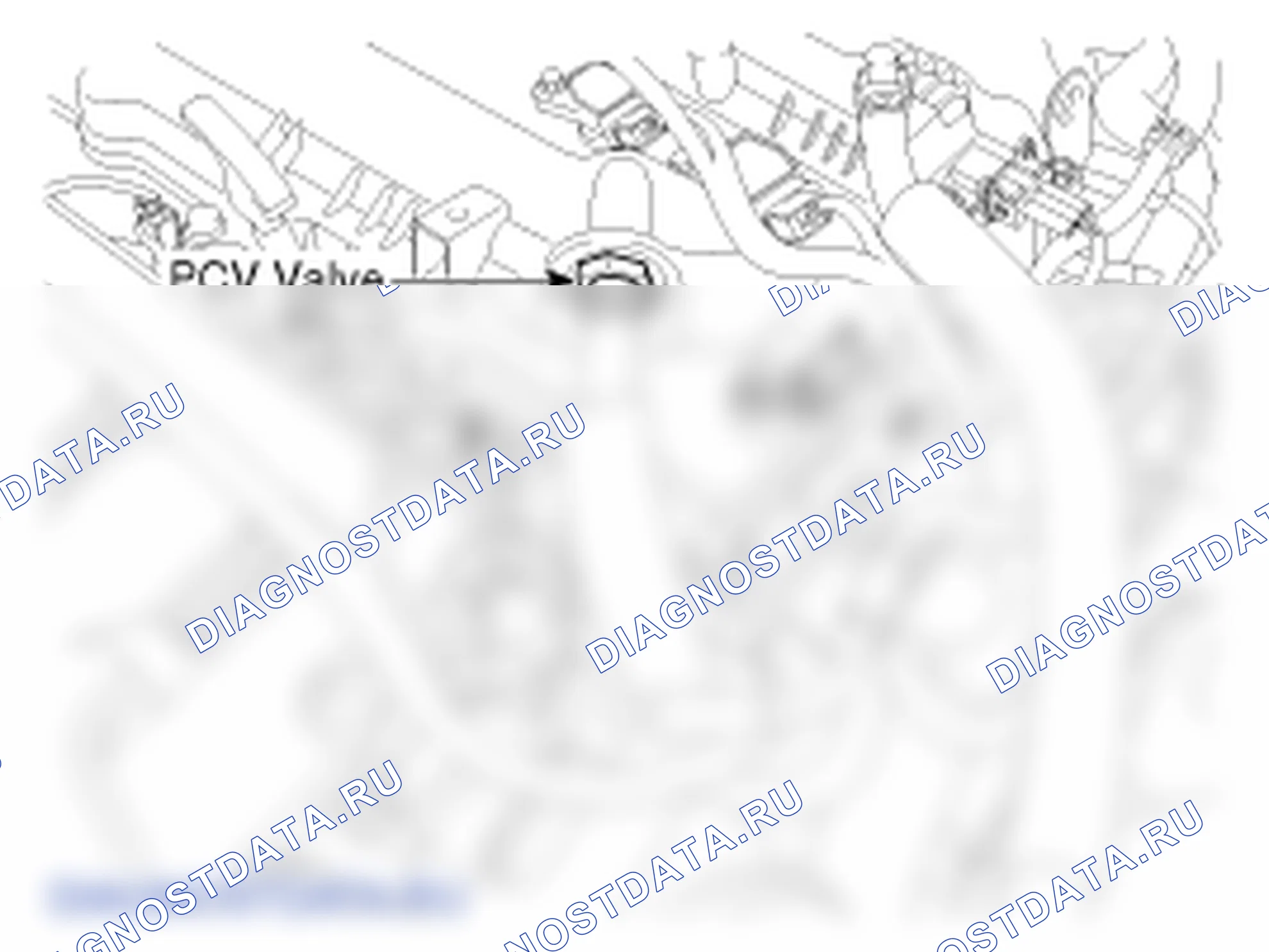 Компоненты и их расположение. Hyundai ix35 EL