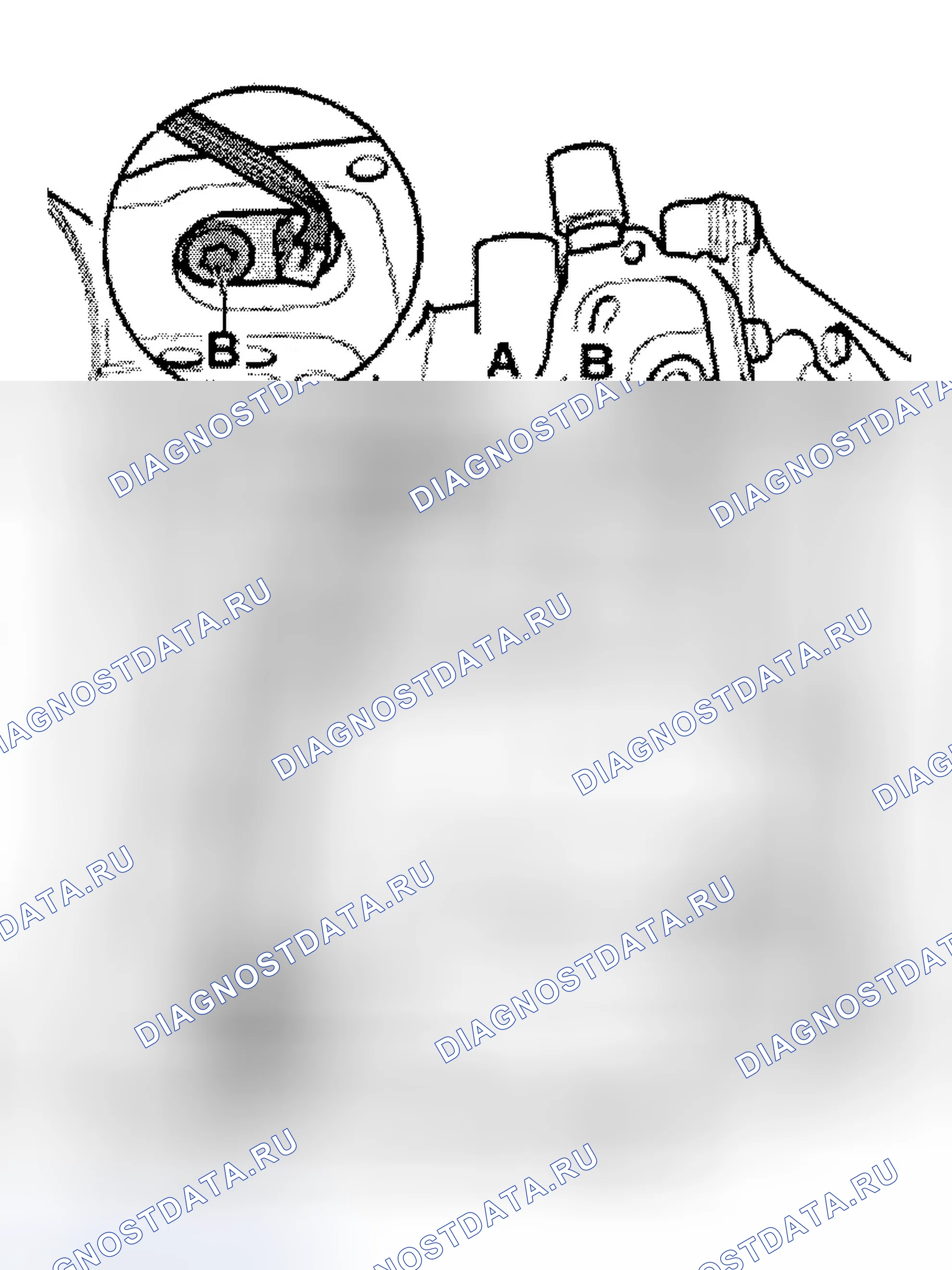 Рис. 101. Audi TT 8N рестайлинг