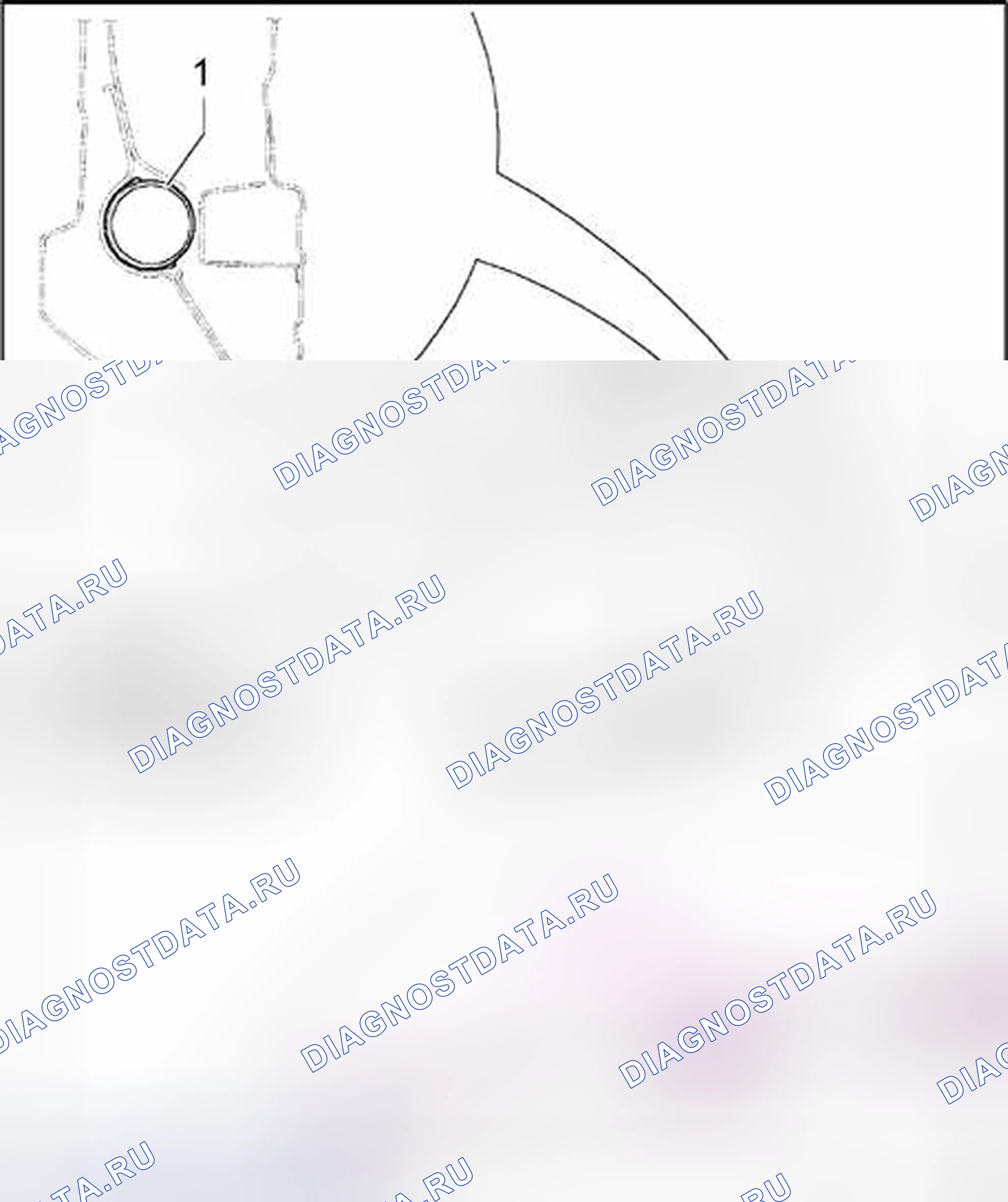Рис. 140. Volkswagen Touareg I