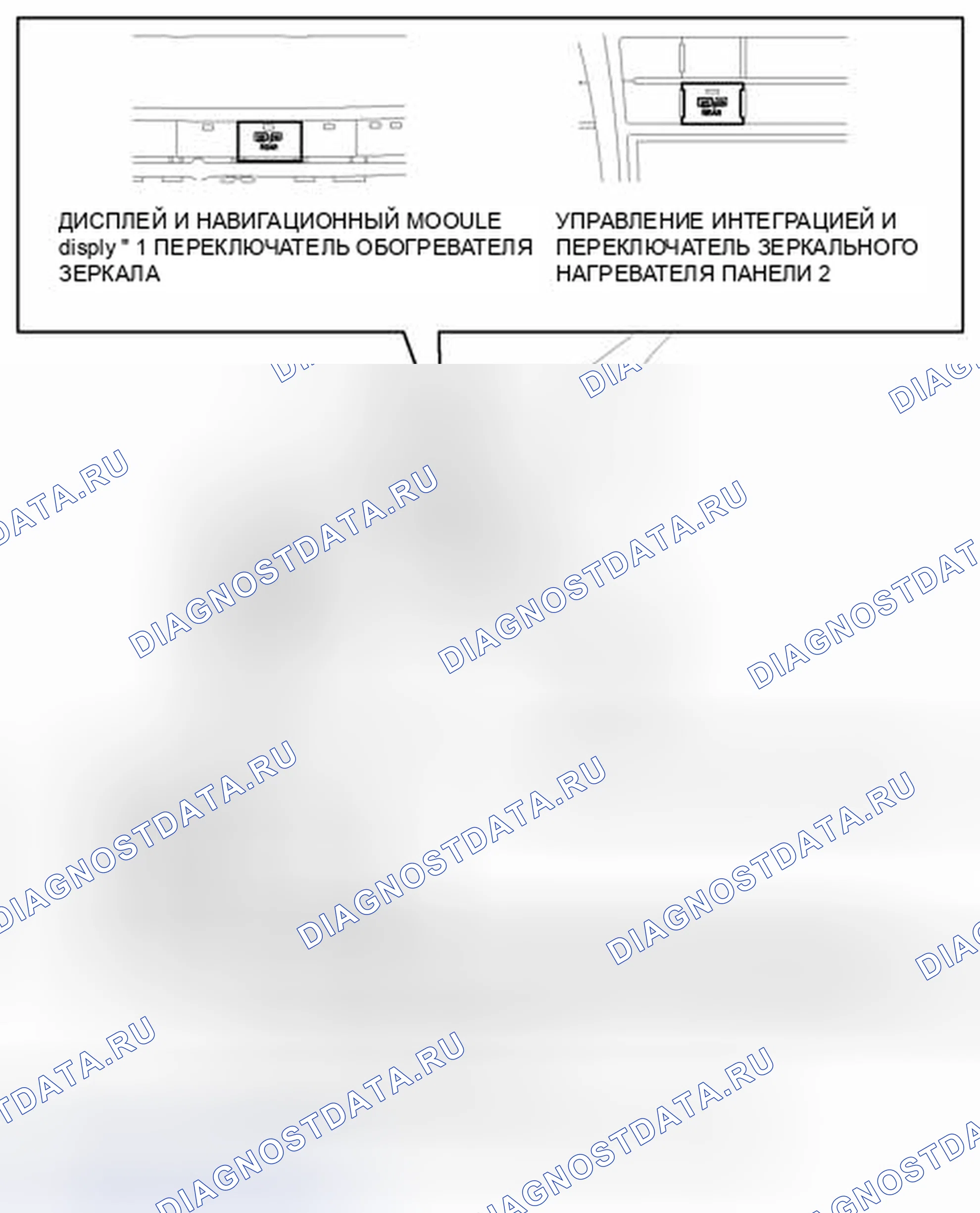 Рис. 63: ИЛЛЮСТРАЦИЯ. Honda Accord IV