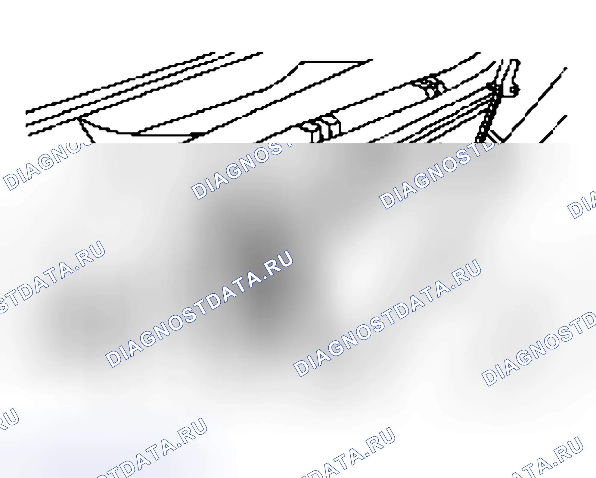 Рис. 533. Ford Pickup F250 Super Duty I