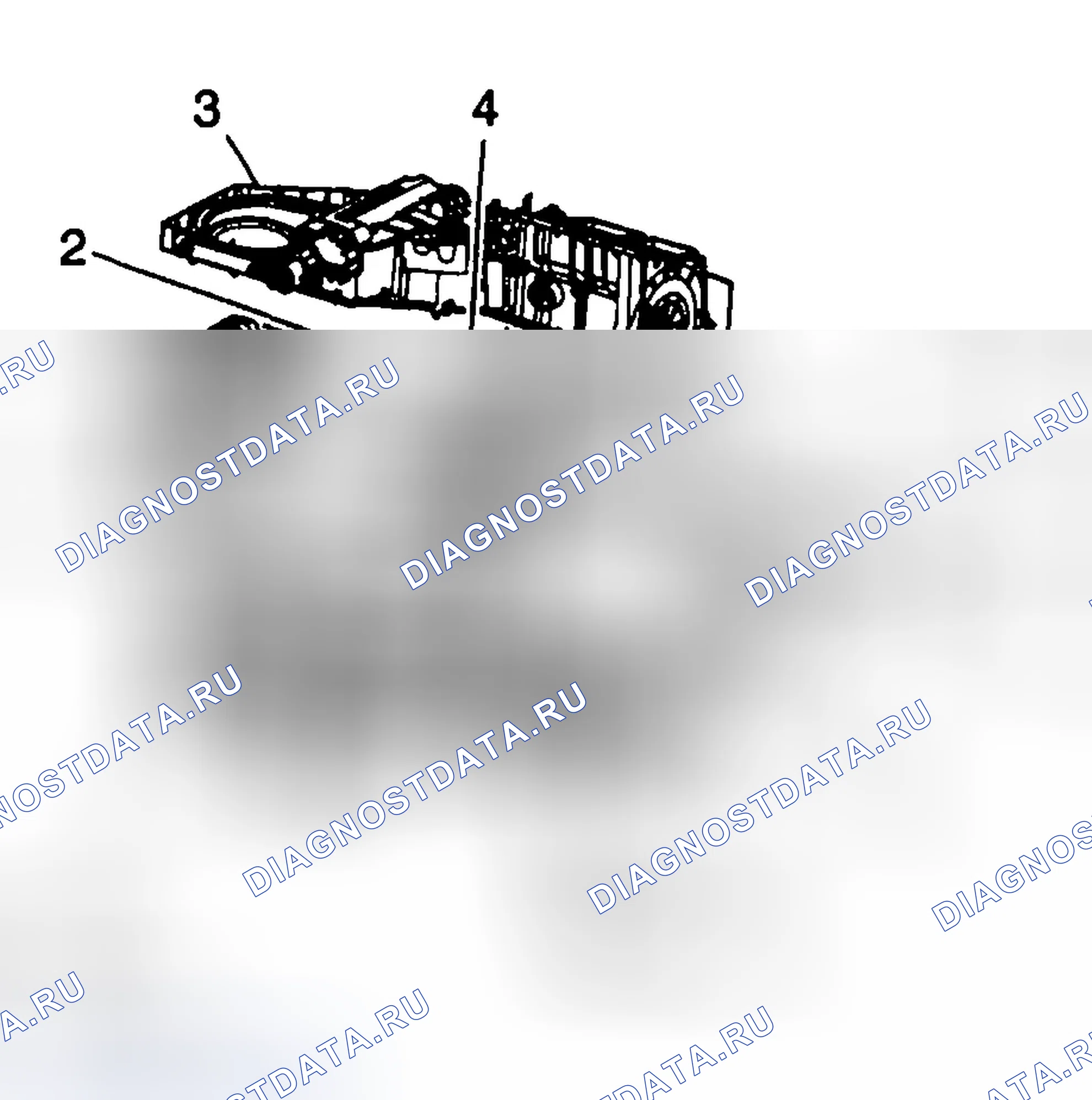 Рис. 221. Chevrolet Silverado 1500 HD 