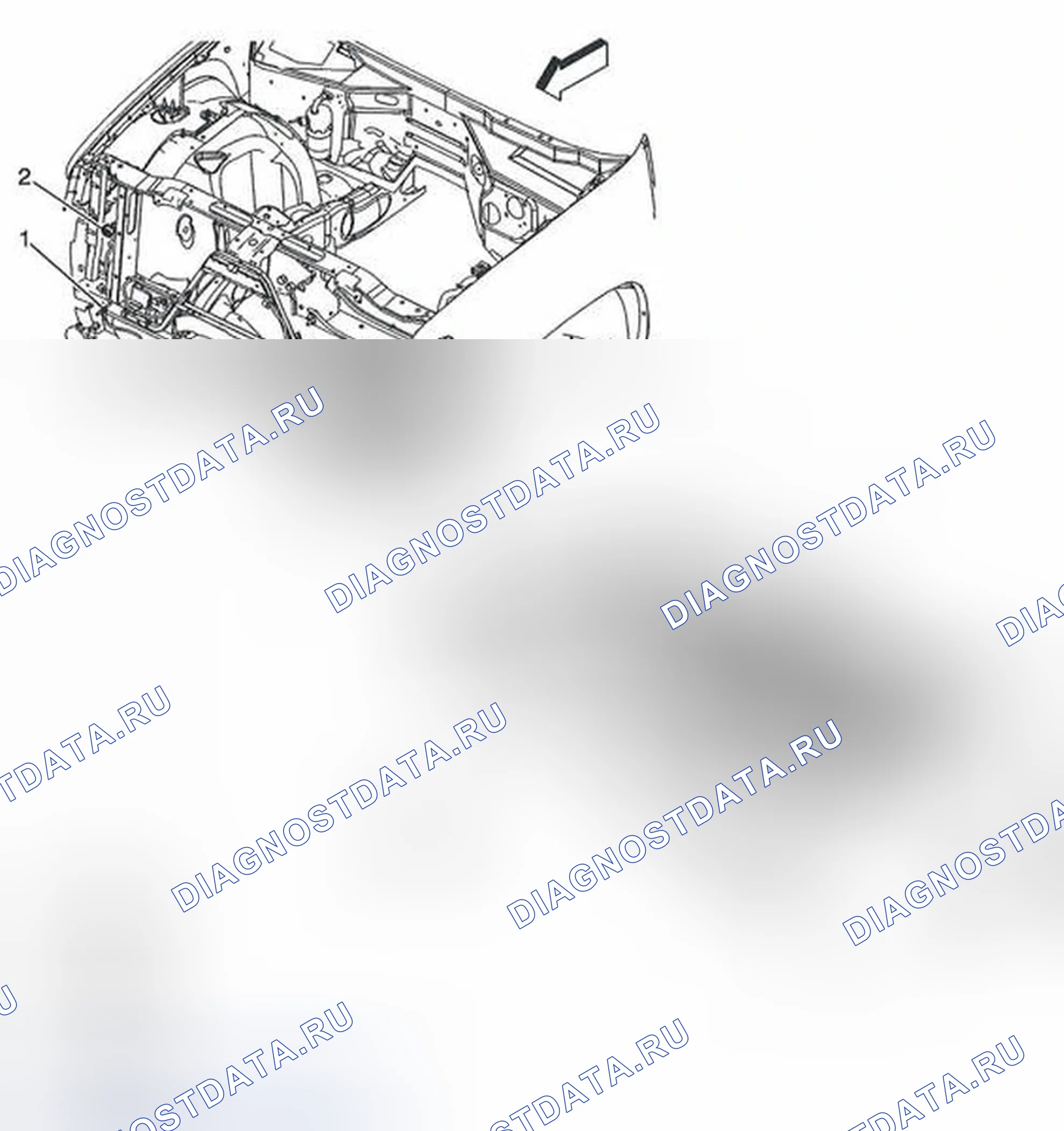 Рис. 120. GMC Sierra 3500 HD 