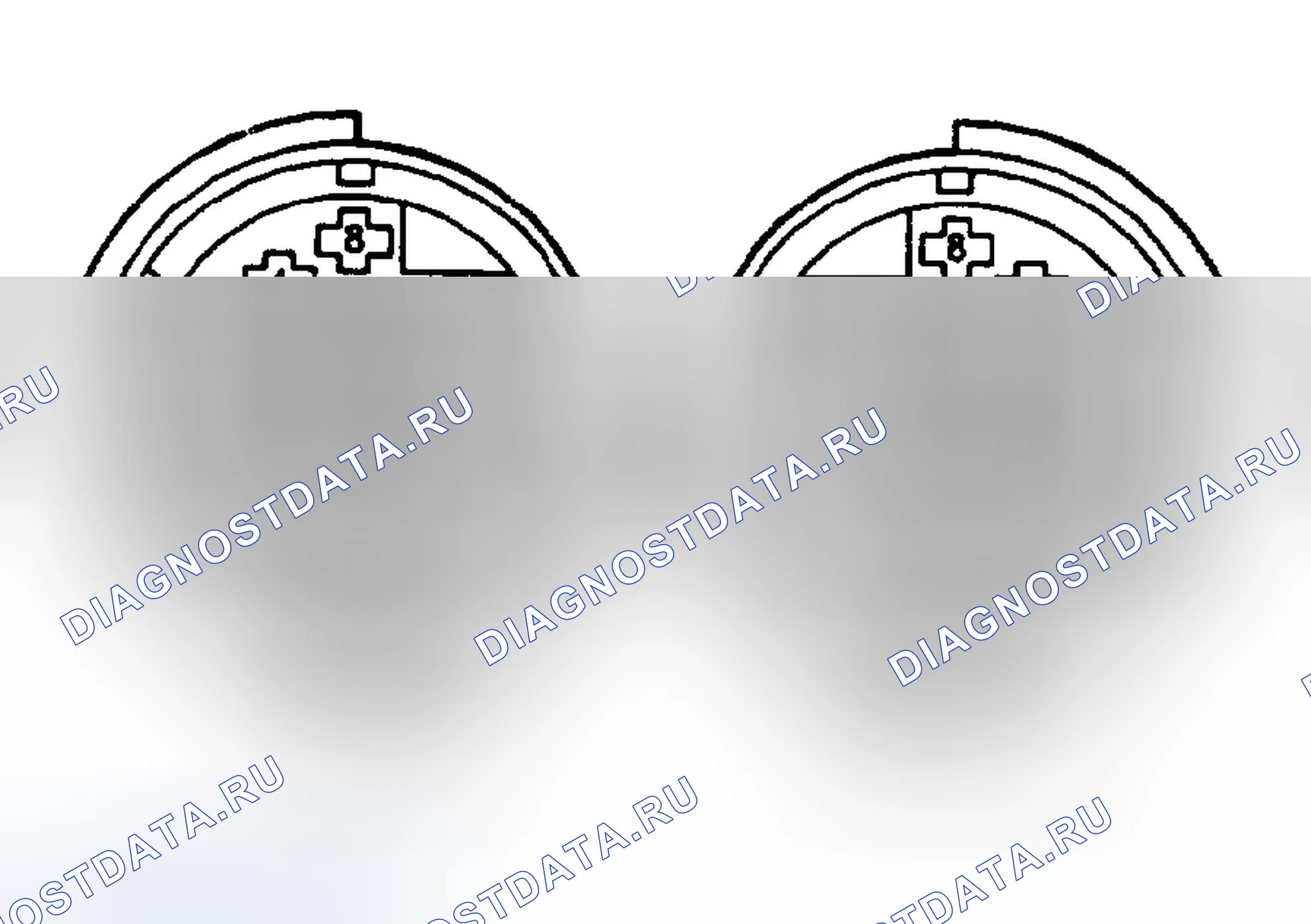 Рис. 4. Buick LeSabre VII