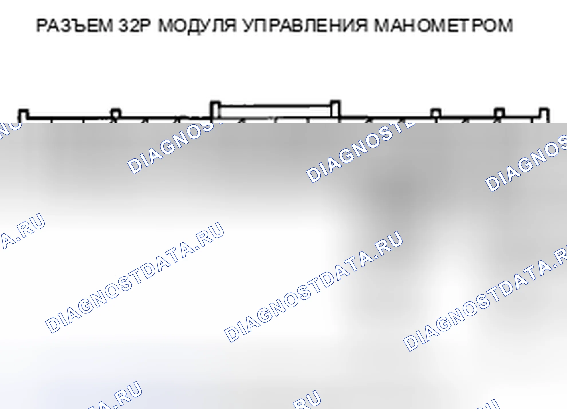 Рис. 17: Ошибка линии связи расшифровка кода ошибки U0029: F-CAN. Honda Accord VIII
