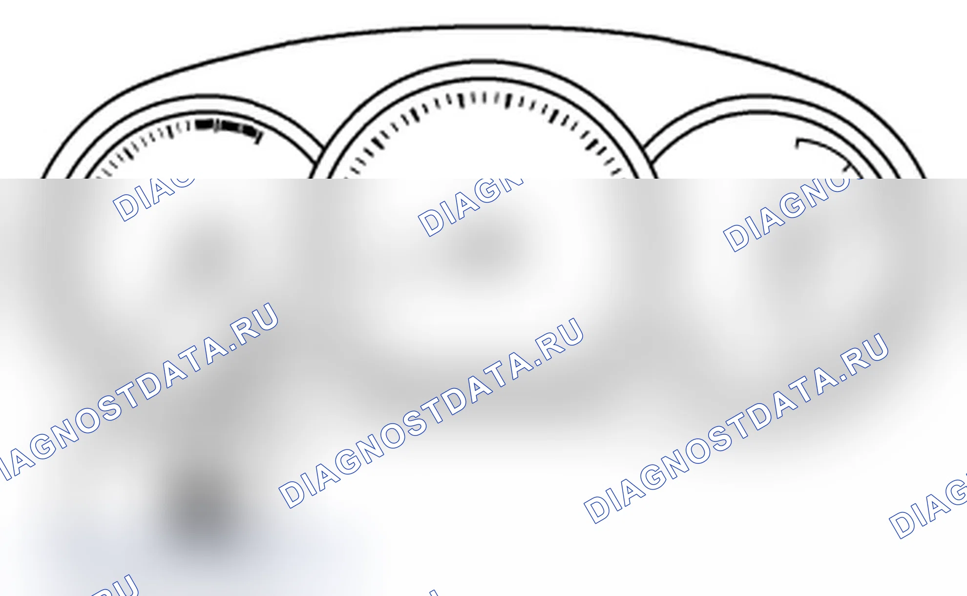 Рис. 7. Suzuki Grand Vitara II рестайлинг