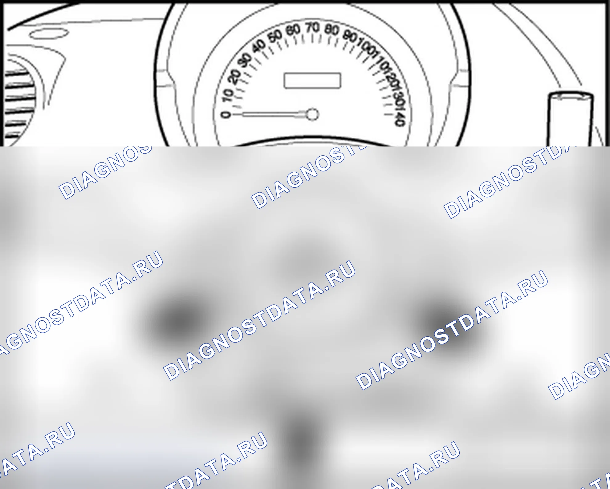 Рис. 28. Volkswagen New Beetle A4