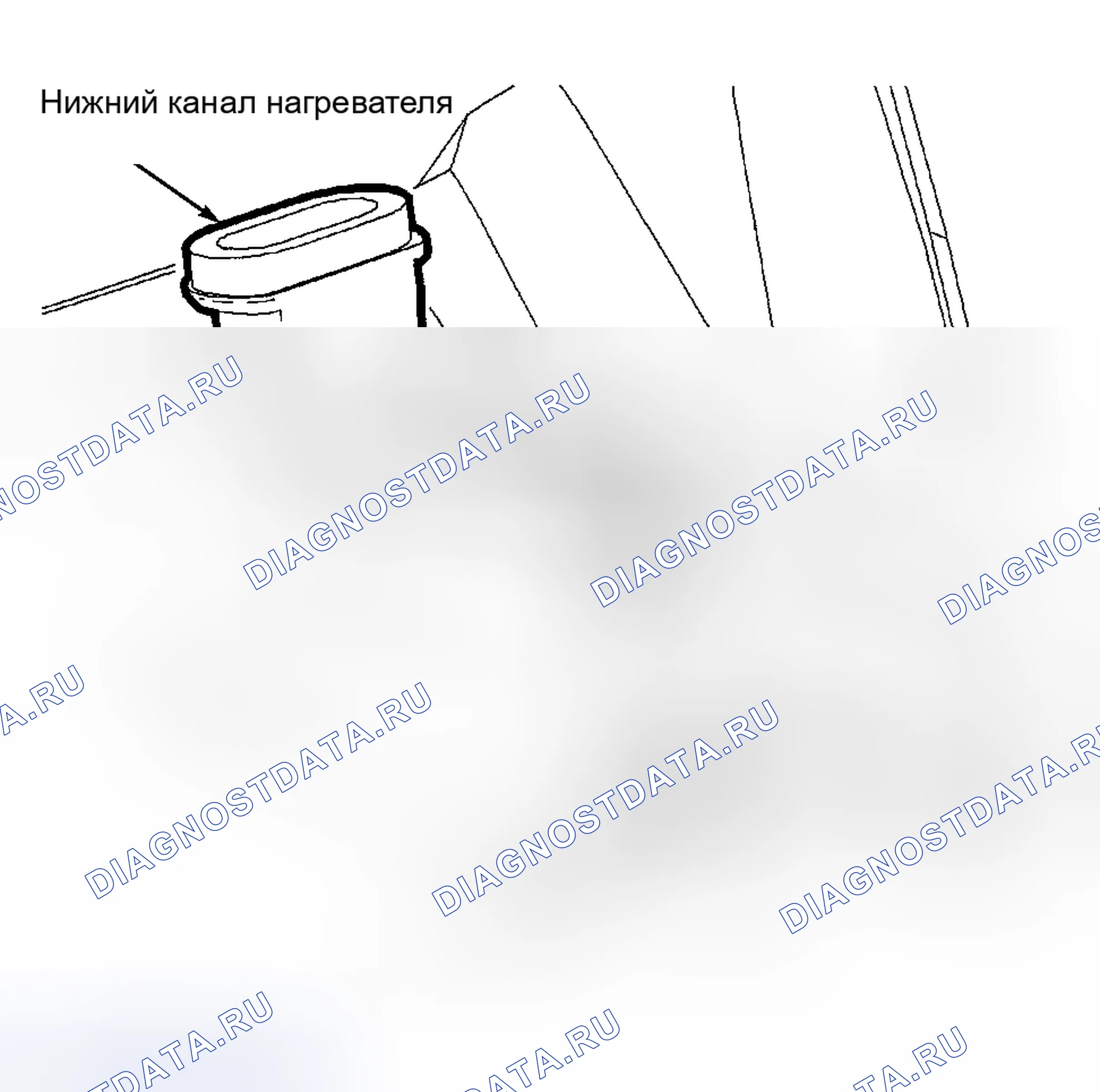 Рис. 59. Kia Rio I рестайлинг