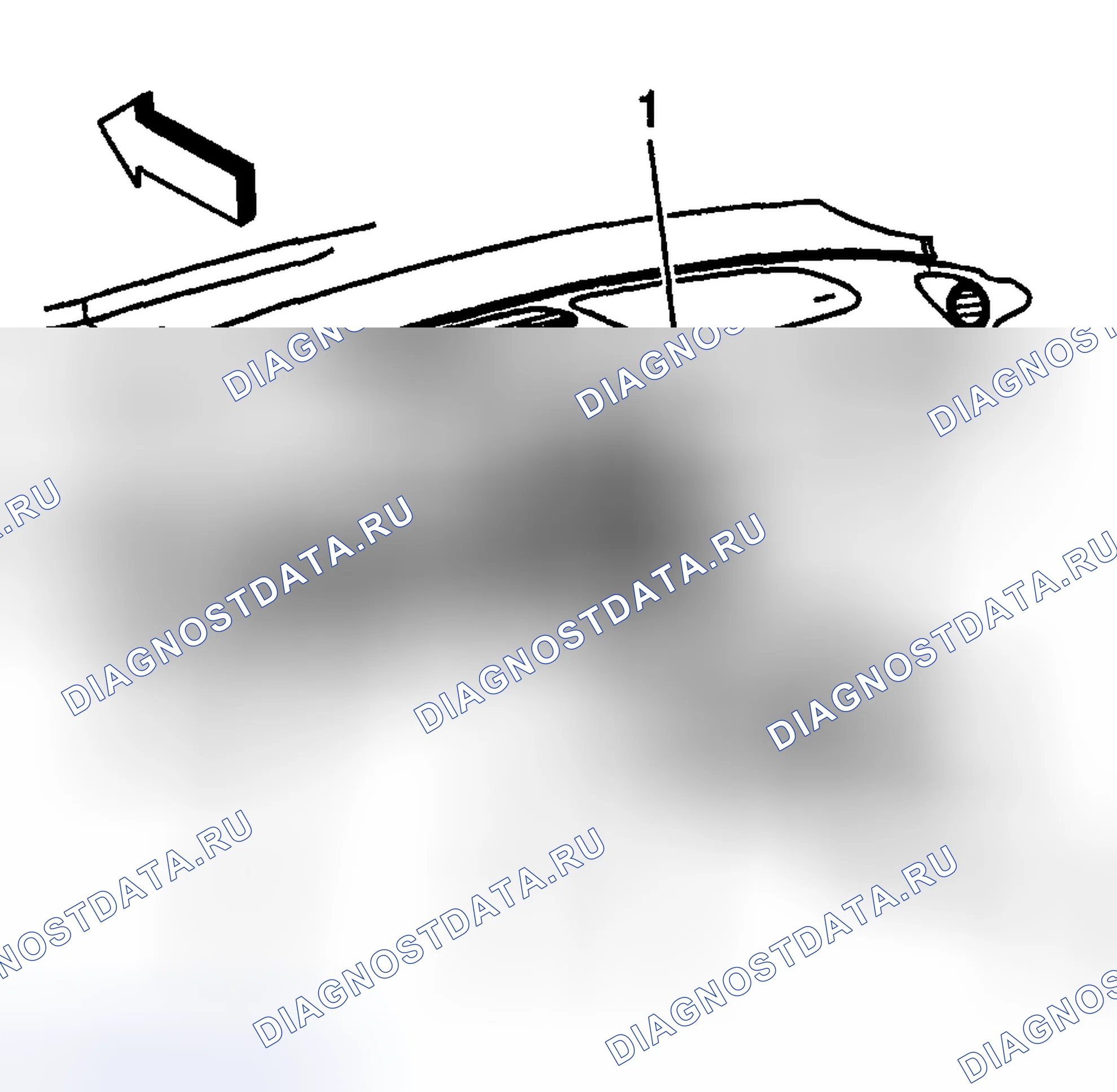 Рис. 86: Процедура установки. Kia Ceed CD