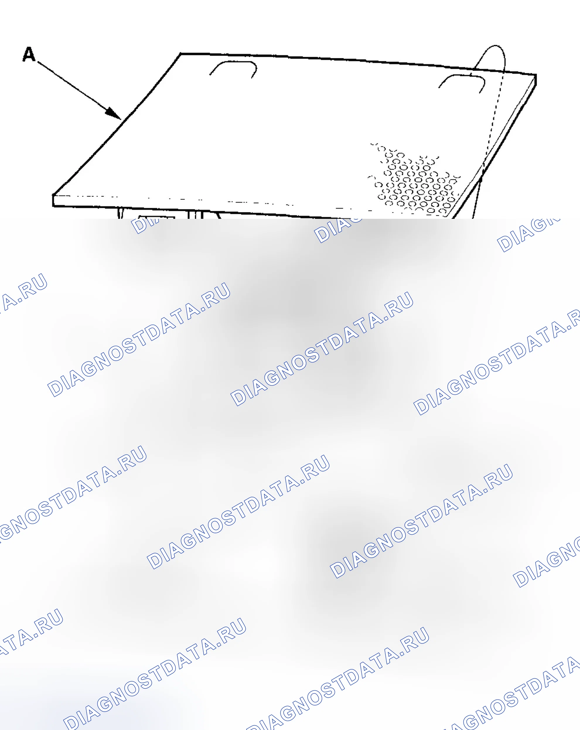 Рис. 9: Твитер. Honda CR-V II