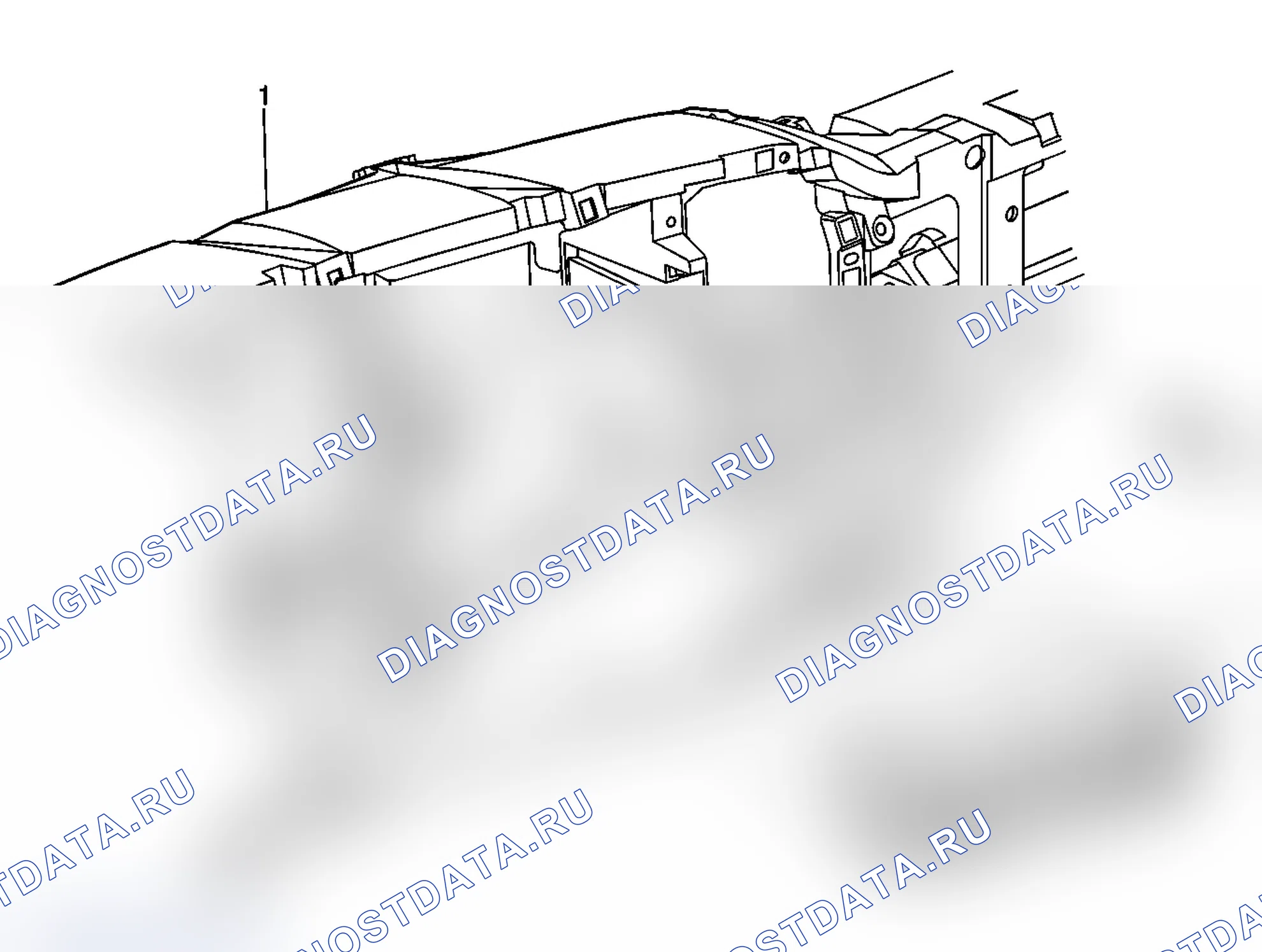 Рис. 124. Chevrolet Silverado 1500 